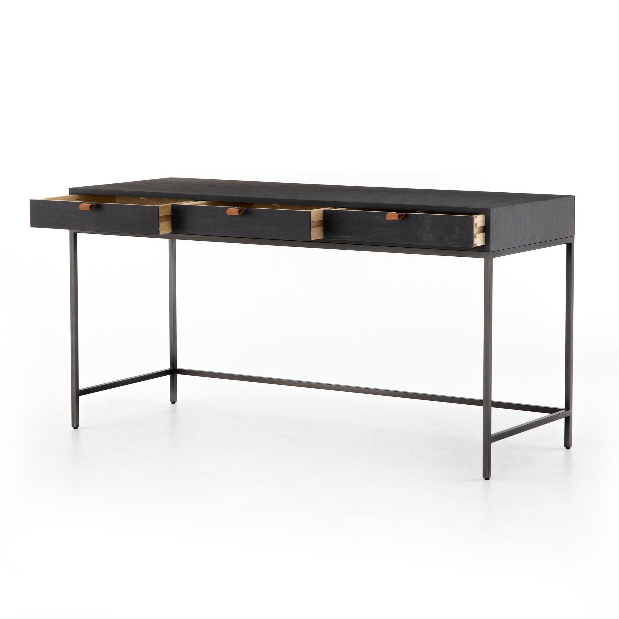 Trey Modular Writing Desk Desks Four Hands , Black Friday Sale Four Hands Furniture Sale, Old Bones Co, Mid Century Furniture Sale, Four Hands Furniture, Black Friday Sale Trey Modular Writing Desk,Gus Sale, Perigold Trey Modular Writing Desk Desks Black Friday Sale , Perigold Sale Trey Modular Writing Desk,Trey Modular Writing Desk Lulu and Georgia, Burke Decor Sale Trey Modular Writing Desk, www.oldbonesco.com