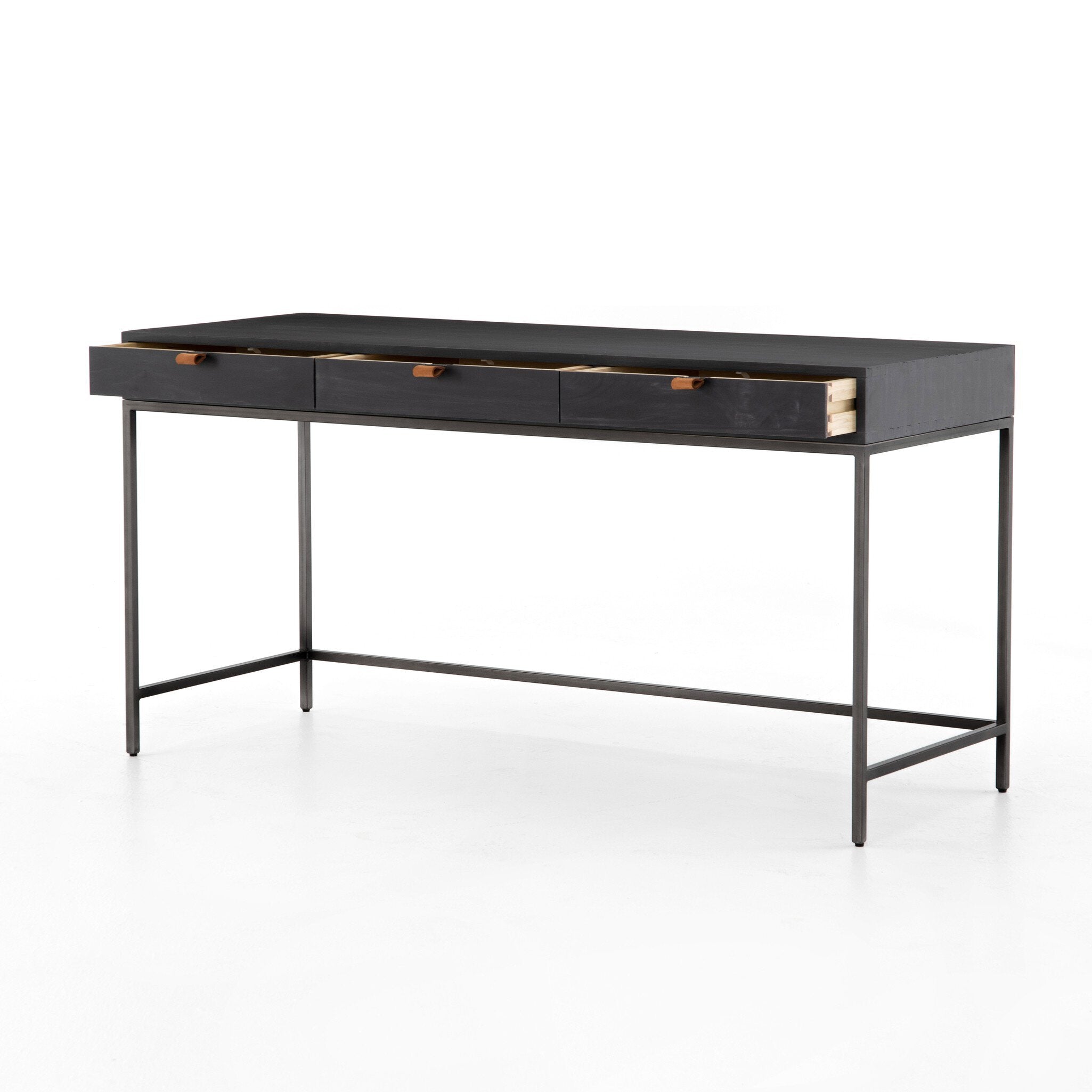 Trey Modular Writing Desk Desks Four Hands , Black Friday Sale Four Hands Furniture Sale, Old Bones Co, Mid Century Furniture Sale, Four Hands Furniture, Black Friday Sale Trey Modular Writing Desk,Gus Sale, Perigold Trey Modular Writing Desk Desks Black Friday Sale , Perigold Sale Trey Modular Writing Desk,Trey Modular Writing Desk Lulu and Georgia, Burke Decor Sale Trey Modular Writing Desk, www.oldbonesco.com
