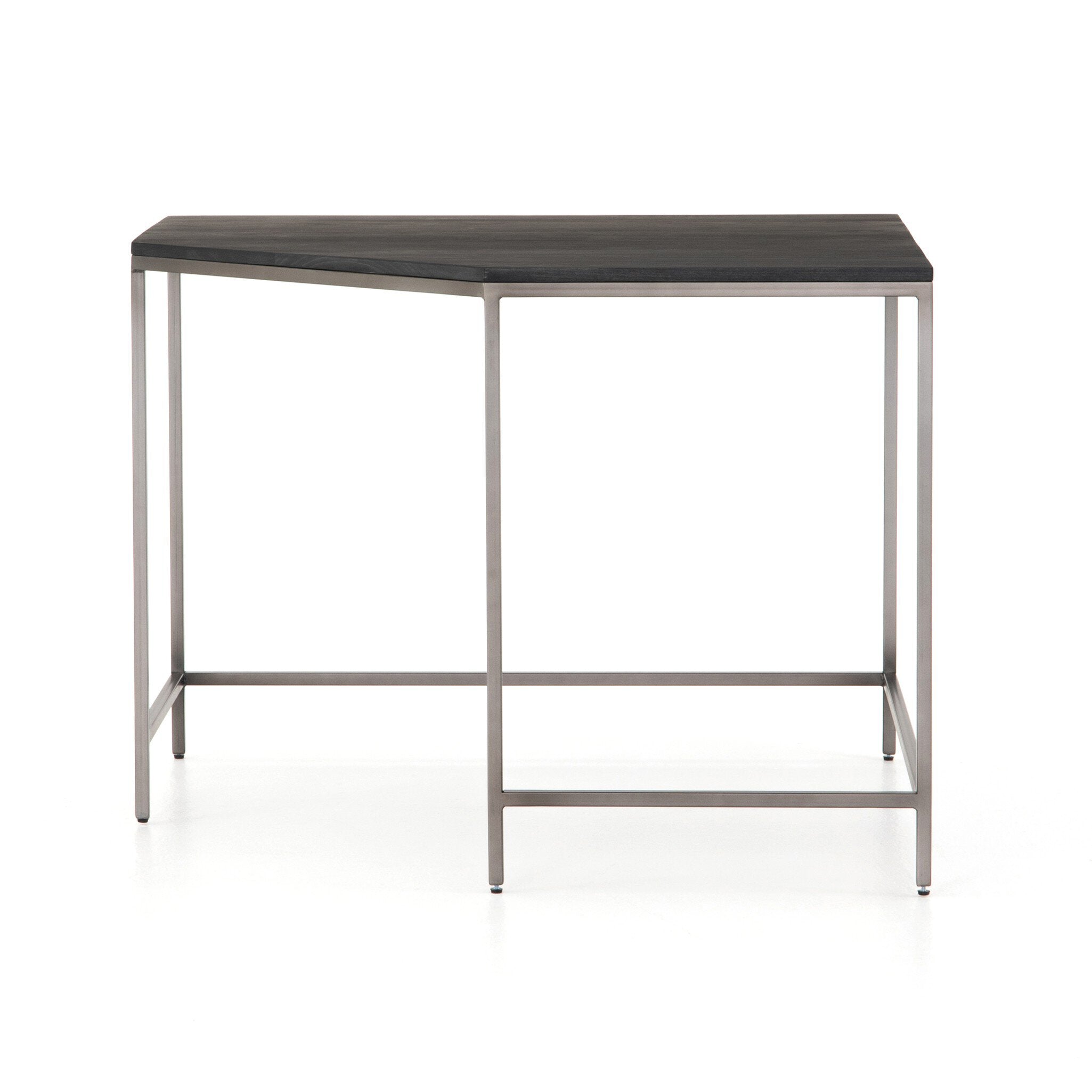Trey Modular Corner Desk Desks Four Hands Black Wash Poplar , Black Friday Sale Four Hands Furniture Sale, Old Bones Co, Mid Century Furniture Sale, Four Hands Furniture, Black Friday Sale Trey Modular Corner Desk,Gus Sale, Perigold Trey Modular Corner Desk Desks Black Friday Sale , Perigold Sale Trey Modular Corner Desk,Trey Modular Corner Desk Lulu and Georgia, Burke Decor Sale Trey Modular Corner Desk, www.oldbonesco.com