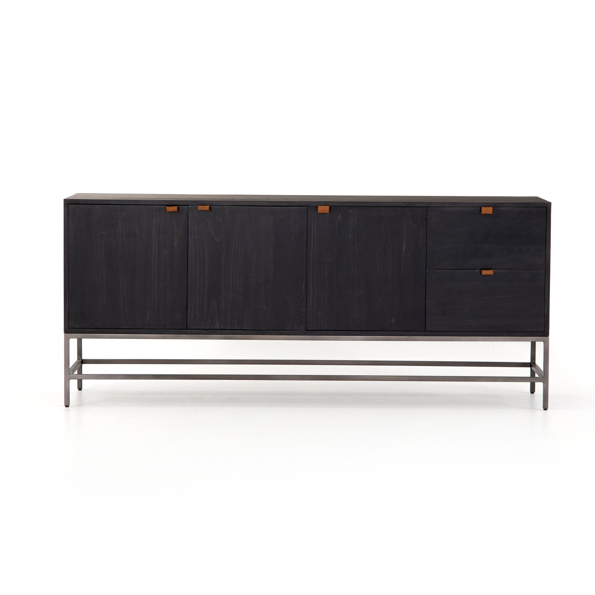 Trey Sideboard Credenzas & Sideboards Four Hands , Black Friday Sale Four Hands Furniture Sale, Old Bones Co, Mid Century Furniture Sale, Four Hands Furniture, Black Friday Sale Trey Sideboard,Gus Sale, Perigold Trey Sideboard Credenzas & Sideboards Black Friday Sale , Perigold Sale Trey Sideboard,Trey Sideboard Lulu and Georgia, Burke Decor Sale Trey Sideboard, www.oldbonesco.com