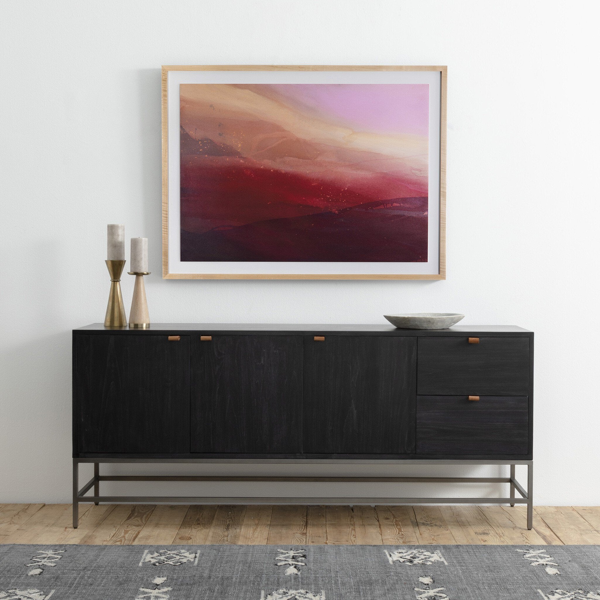 Trey Sideboard Credenzas & Sideboards Four Hands , Black Friday Sale Four Hands Furniture Sale, Old Bones Co, Mid Century Furniture Sale, Four Hands Furniture, Black Friday Sale Trey Sideboard,Gus Sale, Perigold Trey Sideboard Credenzas & Sideboards Black Friday Sale , Perigold Sale Trey Sideboard,Trey Sideboard Lulu and Georgia, Burke Decor Sale Trey Sideboard, www.oldbonesco.com