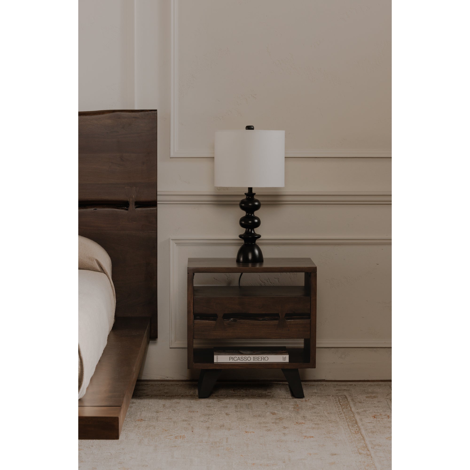 Madagascar Nightstand with Legs Nightstands Moe's , Black Friday Sale Moe's Furniture Sale, Old Bones Co, Mid Century Furniture Sale, Four Hands Furniture, Black Friday Sale Madagascar Nightstand with Legs,Gus Sale, Perigold Madagascar Nightstand with Legs Nightstands Black Friday Sale , Perigold Sale Madagascar Nightstand with Legs,Madagascar Nightstand with Legs Lulu and Georgia, Burke Decor Sale Madagascar Nightstand with Legs, www.oldbonesco.com