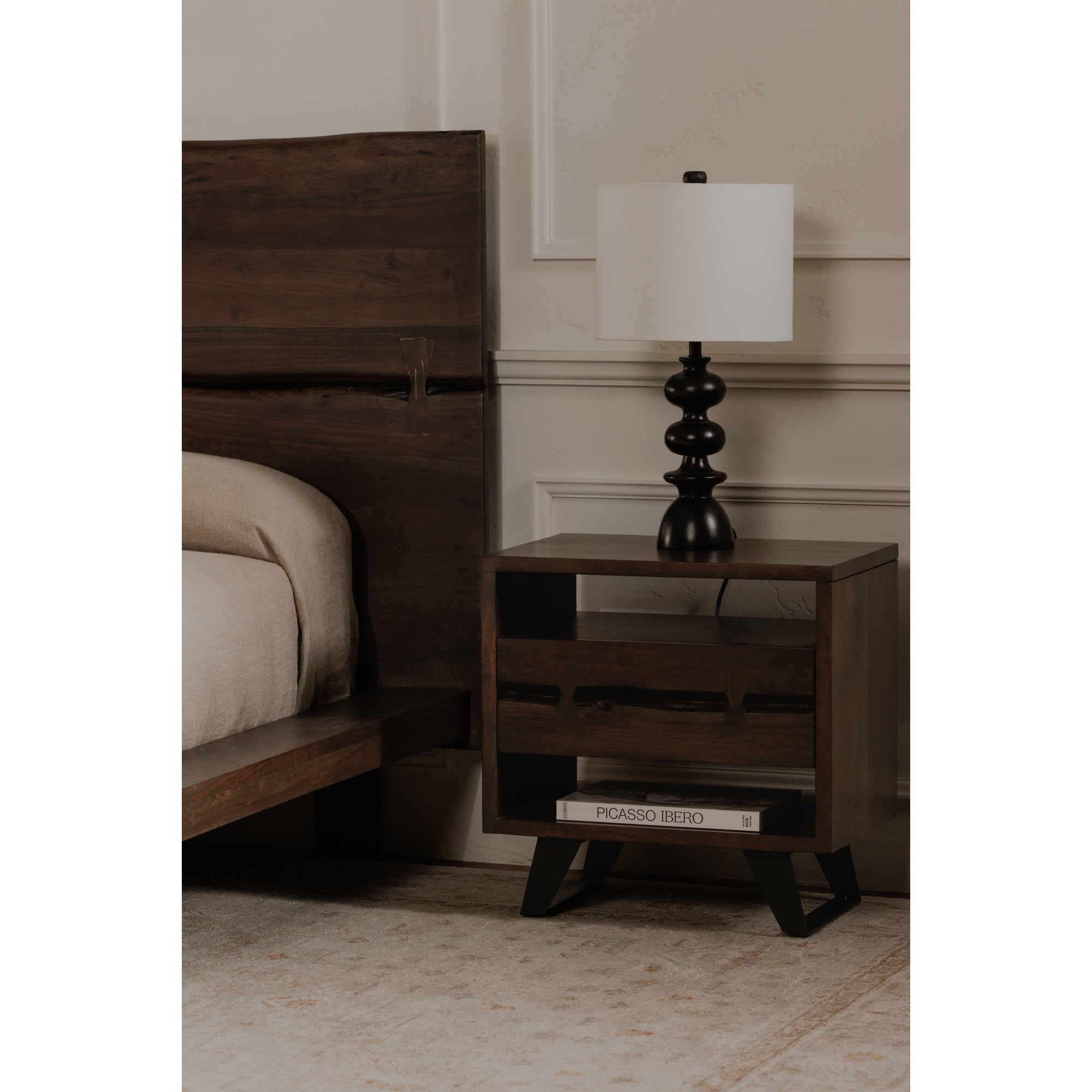 Madagascar Nightstand with Legs Nightstands Moe's , Black Friday Sale Moe's Furniture Sale, Old Bones Co, Mid Century Furniture Sale, Four Hands Furniture, Black Friday Sale Madagascar Nightstand with Legs,Gus Sale, Perigold Madagascar Nightstand with Legs Nightstands Black Friday Sale , Perigold Sale Madagascar Nightstand with Legs,Madagascar Nightstand with Legs Lulu and Georgia, Burke Decor Sale Madagascar Nightstand with Legs, www.oldbonesco.com