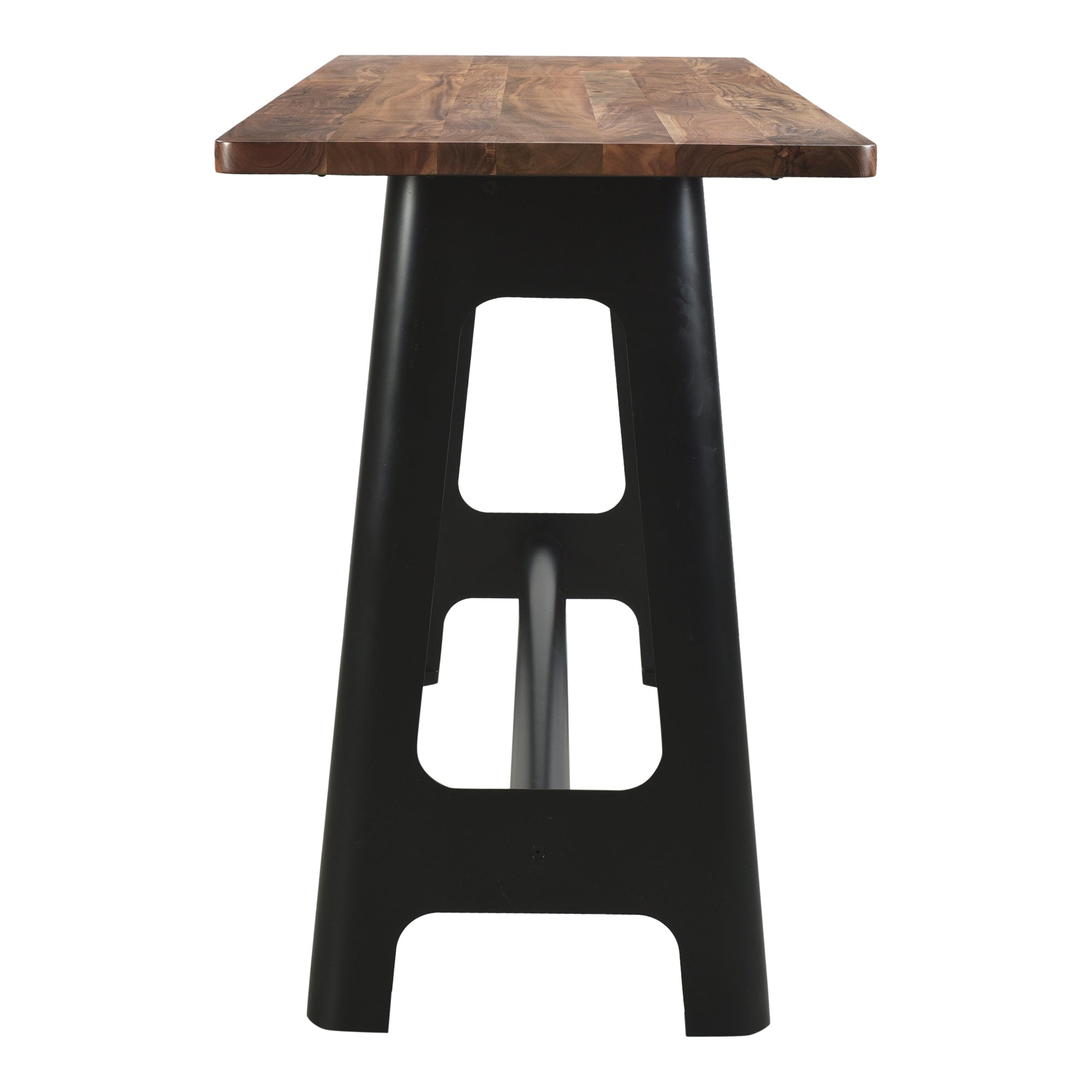 Craftsman Bar Table Bar Tables Moe's    Four Hands, Mid Century Modern Furniture, Old Bones Furniture Company, Old Bones Co, Modern Mid Century, Designer Furniture, Furniture Sale, Warehouse Furniture Sale, Craftsman Bar Table Sale, https://www.oldbonesco.com/