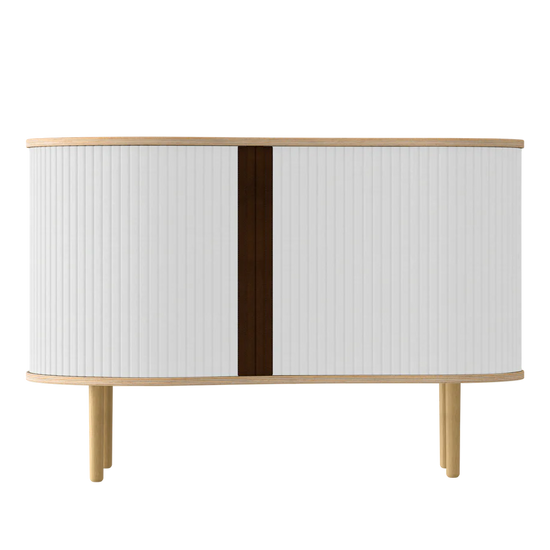 Audacious Cabinet - Light Oak SterlingCabinets & Storage Umage  Sterling   Four Hands, Mid Century Modern Furniture, Old Bones Furniture Company, Old Bones Co, Modern Mid Century, Designer Furniture, https://www.oldbonesco.com/