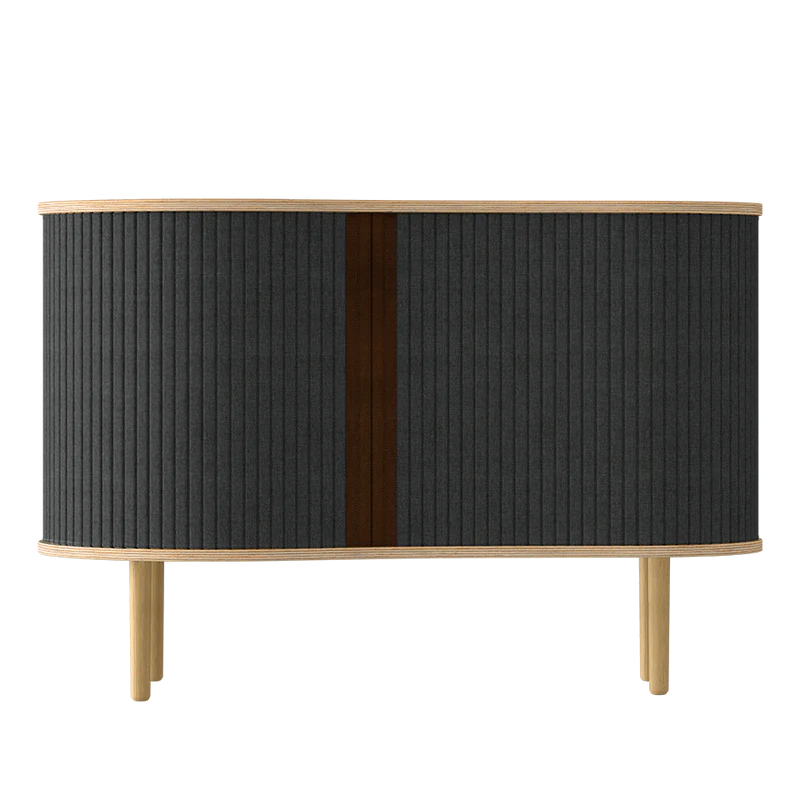 Audacious Cabinet - Light Oak ShadowCabinets & Storage Umage  Shadow   Four Hands, Mid Century Modern Furniture, Old Bones Furniture Company, Old Bones Co, Modern Mid Century, Designer Furniture, https://www.oldbonesco.com/