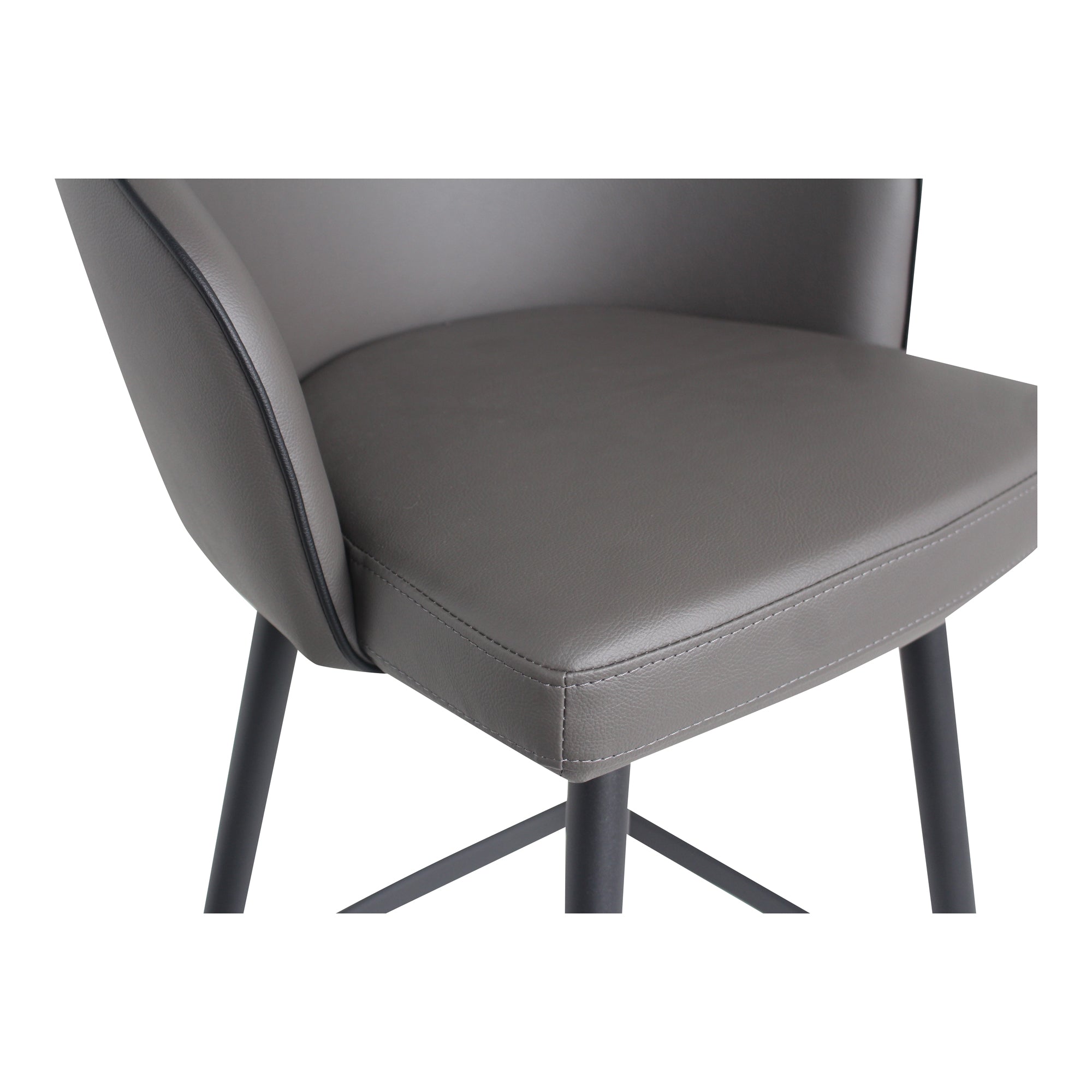 Webber Swivel Counter Stool Counter Stools Moe's    Four Hands, Mid Century Modern Furniture, Old Bones Furniture Company, Old Bones Co, Modern Mid Century, Designer Furniture, Furniture Sale, Warehouse Furniture Sale, Webber Swivel Counter Stool Sale, https://www.oldbonesco.com/