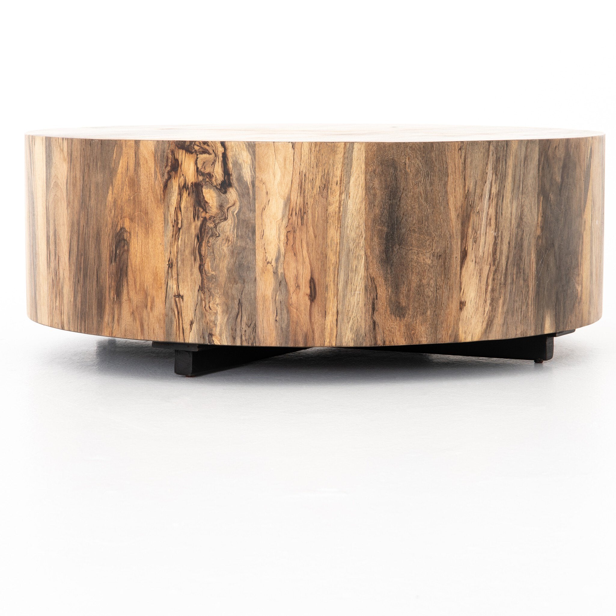 Hudson Round Coffee Table Coffee Tables Four Hands     Coffee Tables,https://www.oldbonesco.com,Mid Century Furniture, Furniture Sale, Old Bones Co, Mid Century Sale, Four Hands Furniture, Sale,Gus, Sale,Perigold Hudson Round Coffee Table Coffee Tables Sale, Perigold Sale Hudson Round Coffee Table,Hudson Round Coffee Table Lulu and Georgia,Burke Decor Sale Hudson Round Coffee Table, open box furniture,Open Box Hudson Round Coffee Table