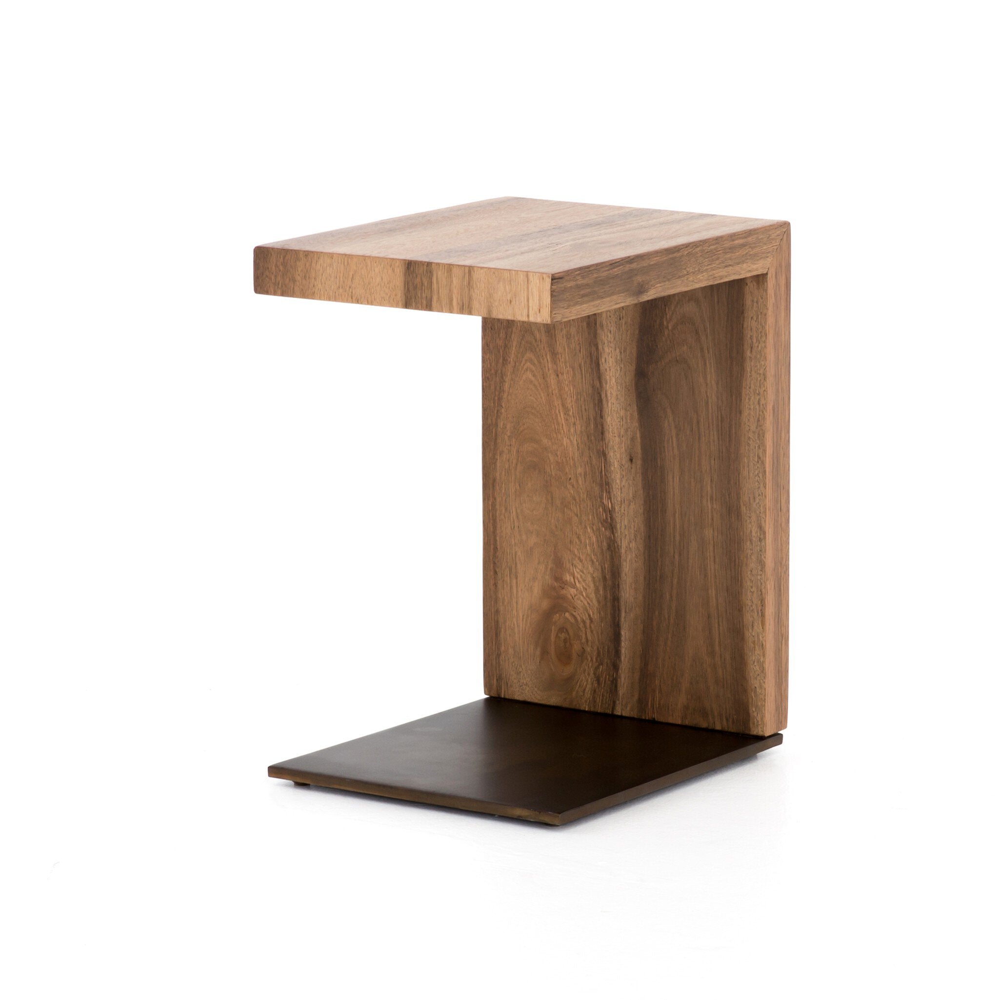 Hudson C Table Side & End Tables Four Hands Natural Yukas , Black Friday Sale Four Hands Furniture Sale, Old Bones Co, Mid Century Furniture Sale, Four Hands Furniture, Black Friday Sale Hudson C Table,Gus Sale, Perigold Hudson C Table Side & End Tables Black Friday Sale , Perigold Sale Hudson C Table,Hudson C Table Lulu and Georgia, Burke Decor Sale Hudson C Table, www.oldbonesco.com