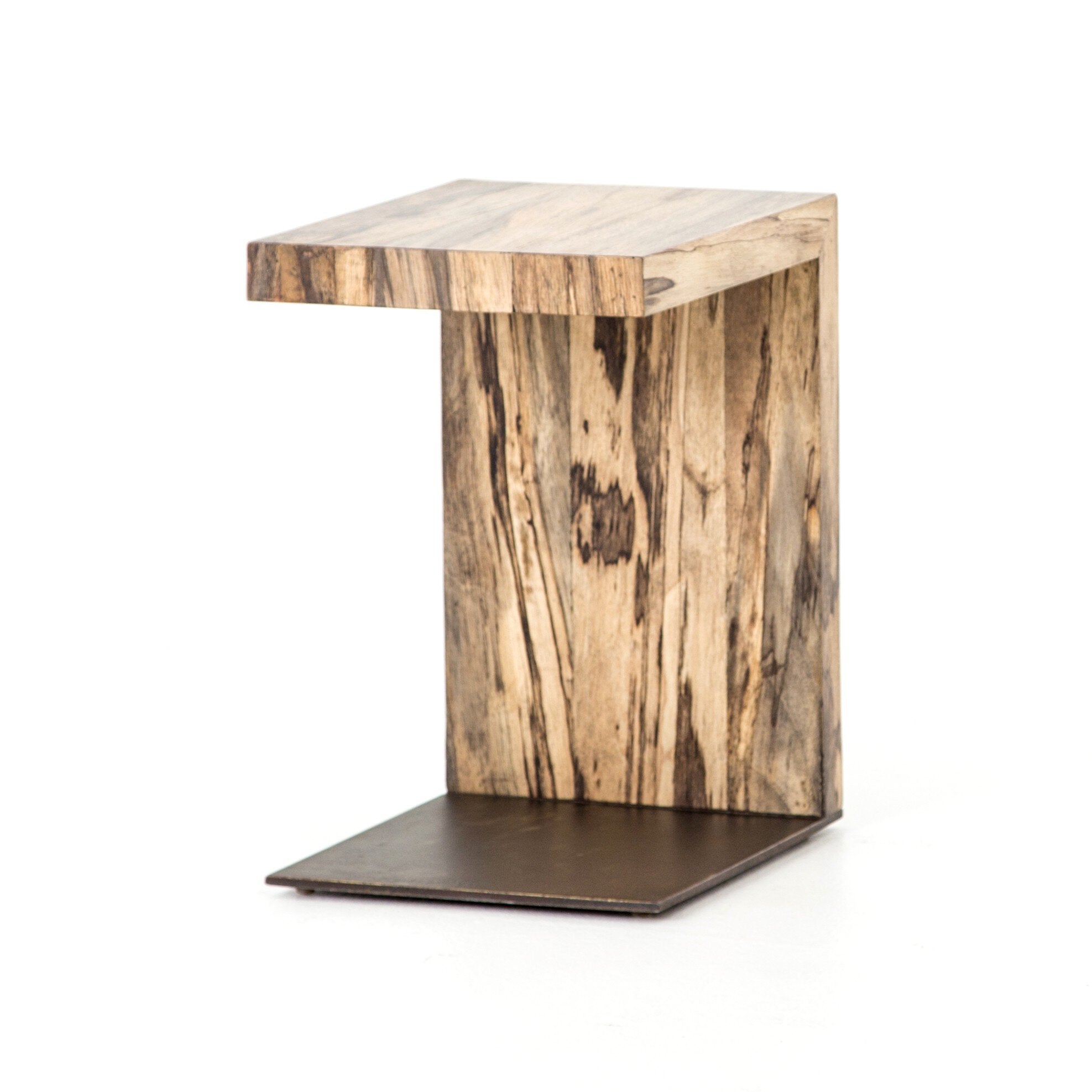 Hudson C Table Side & End Tables Four Hands Spalted Primavera , Black Friday Sale Four Hands Furniture Sale, Old Bones Co, Mid Century Furniture Sale, Four Hands Furniture, Black Friday Sale Hudson C Table,Gus Sale, Perigold Hudson C Table Side & End Tables Black Friday Sale , Perigold Sale Hudson C Table,Hudson C Table Lulu and Georgia, Burke Decor Sale Hudson C Table, www.oldbonesco.com