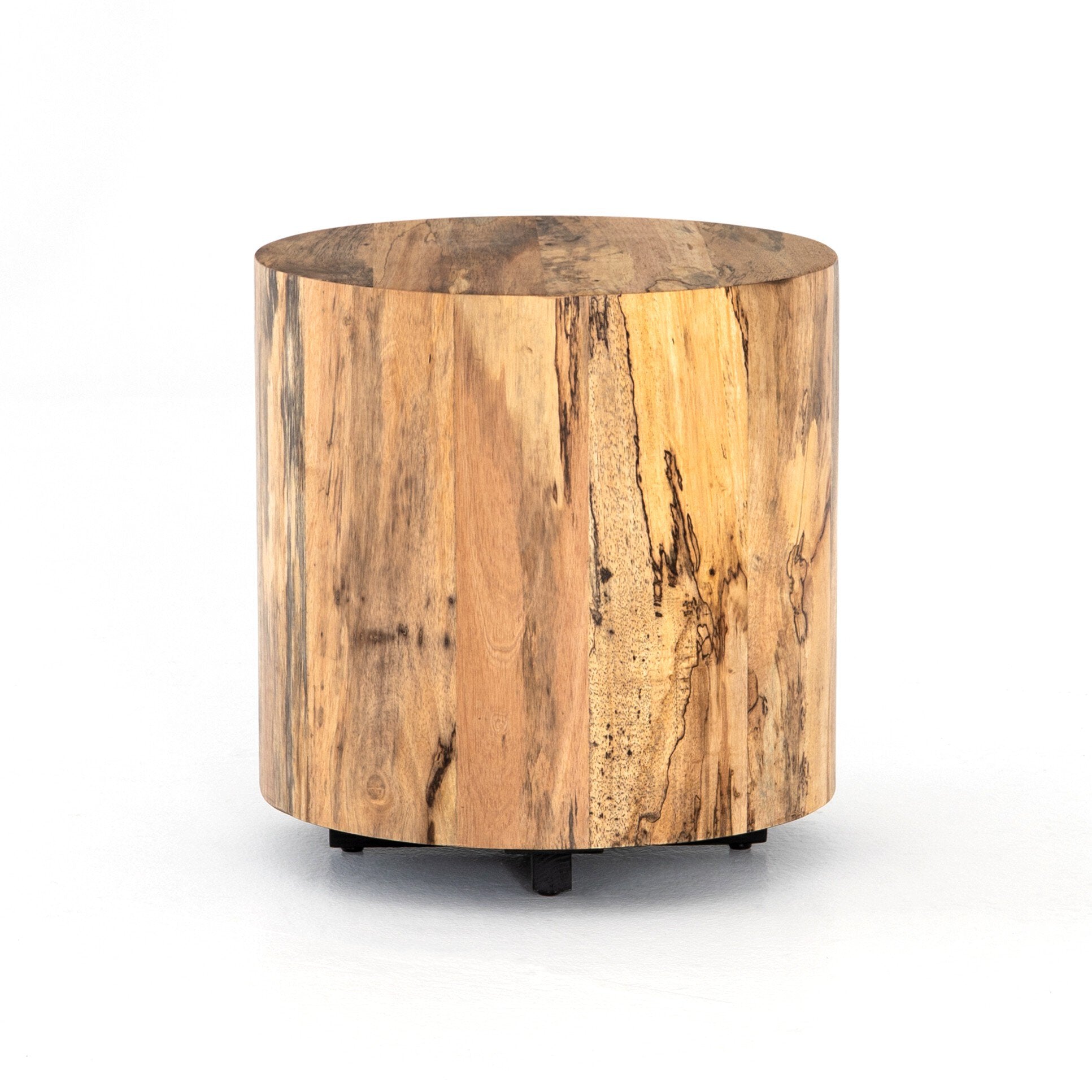 Hudson Round End Table Side & End Tables Four Hands , Black Friday Sale Four Hands Furniture Sale, Old Bones Co, Mid Century Furniture Sale, Four Hands Furniture, Black Friday Sale Hudson Round End Table,Gus Sale, Perigold Hudson Round End Table Side & End Tables Black Friday Sale , Perigold Sale Hudson Round End Table,Hudson Round End Table Lulu and Georgia, Burke Decor Sale Hudson Round End Table, www.oldbonesco.com