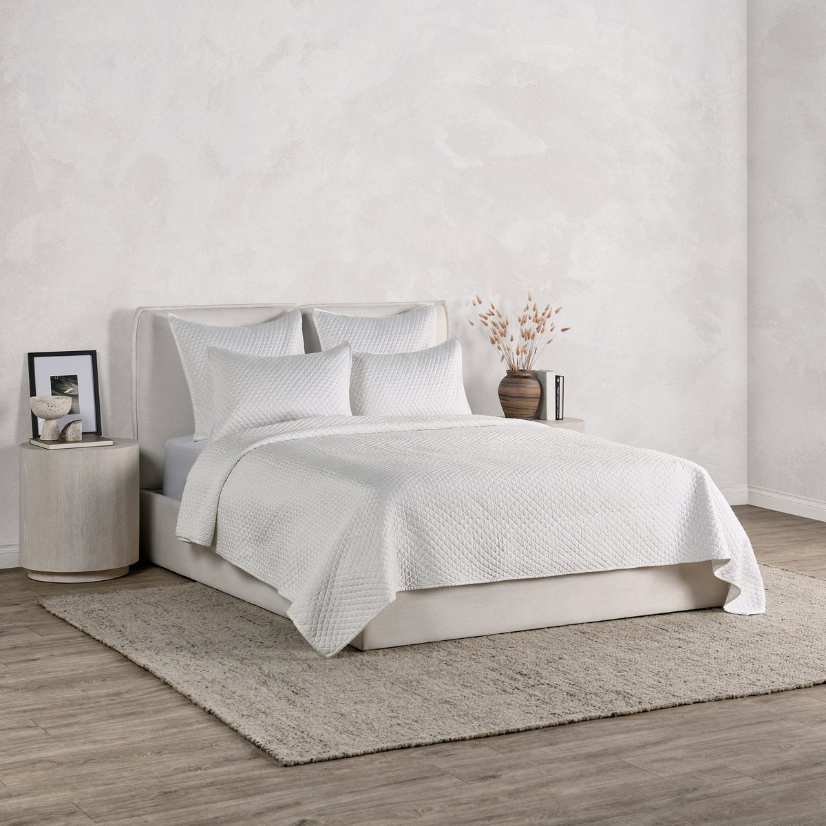 Diamond Sham