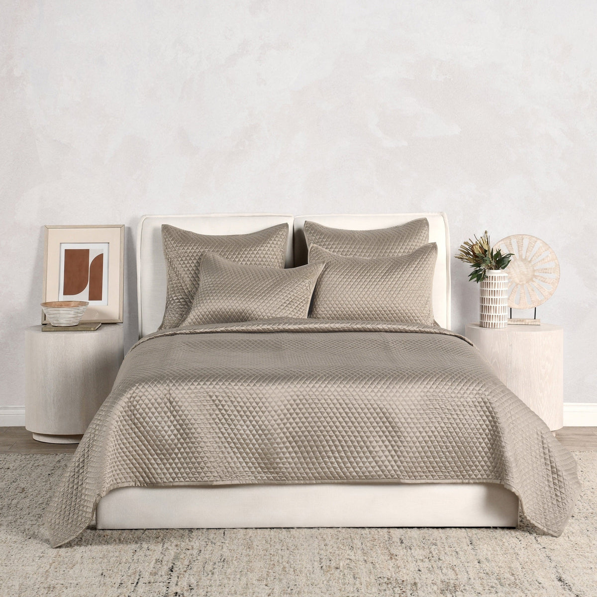 Diamond Sham
