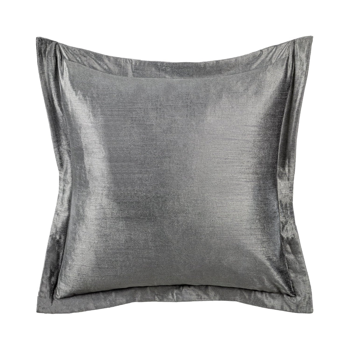 SLD Lapis Velvet 22x22 Pillow by Classic Home