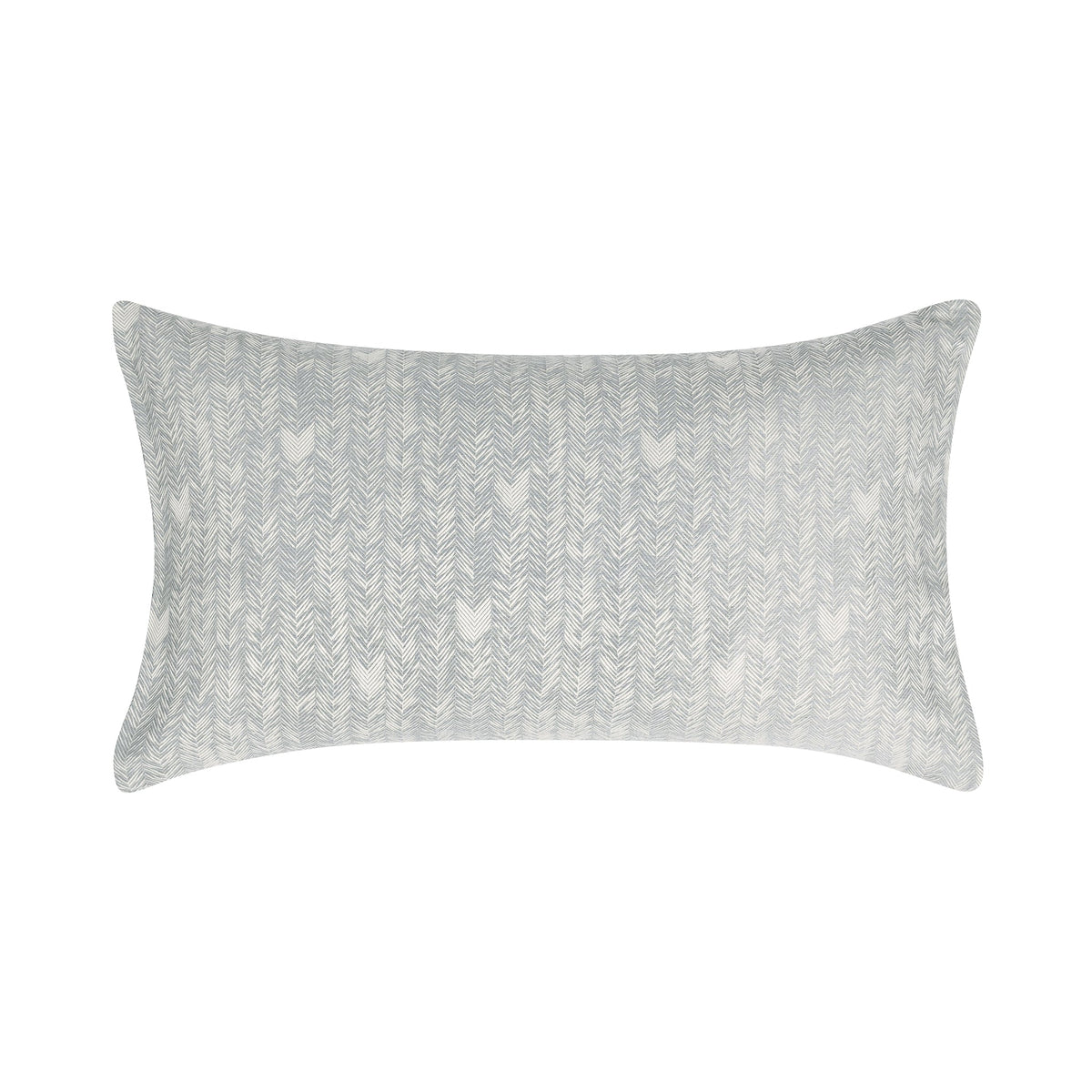 French Herringbone Storm Sham