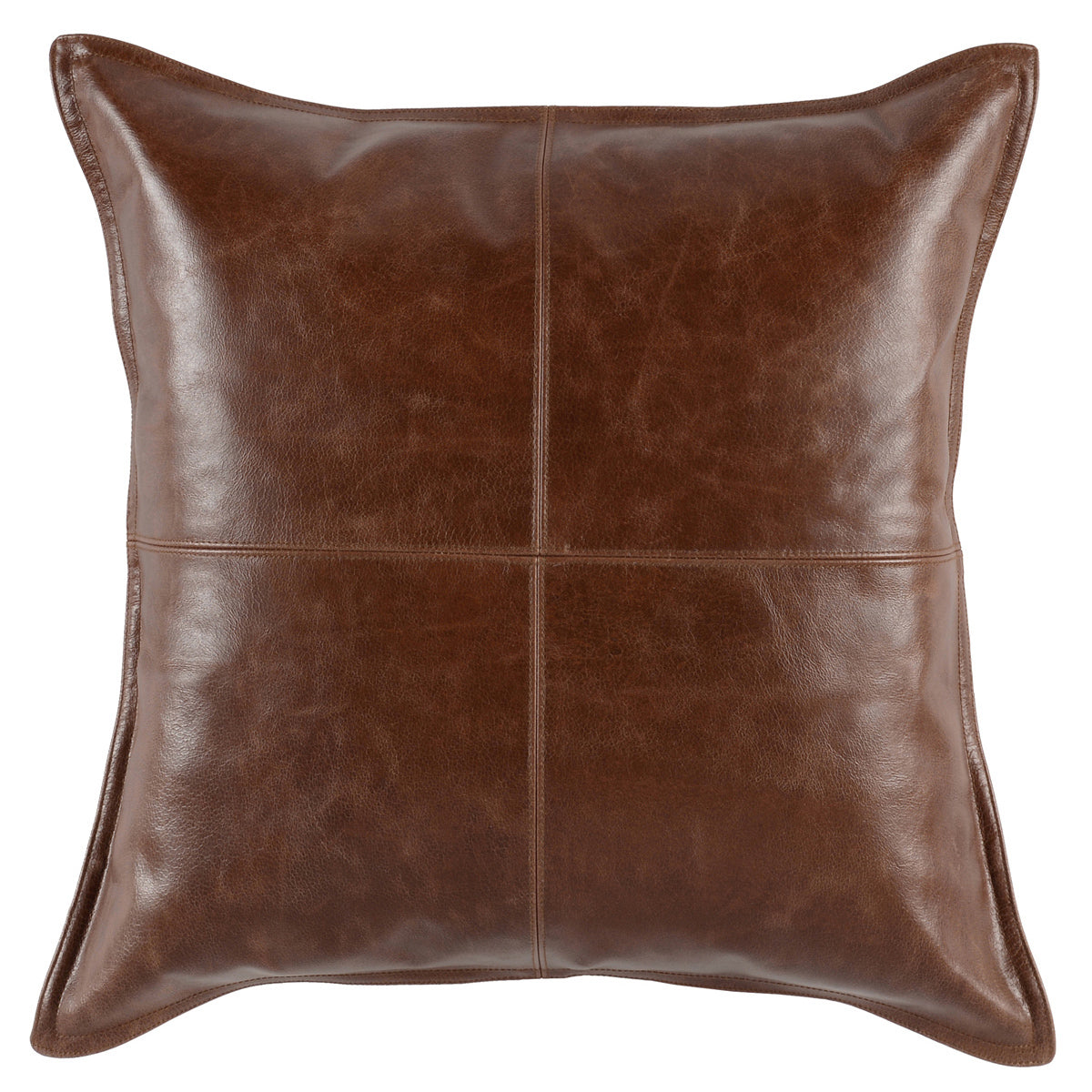 SLD Leather Multiple Sizes - Dumont Chestnut