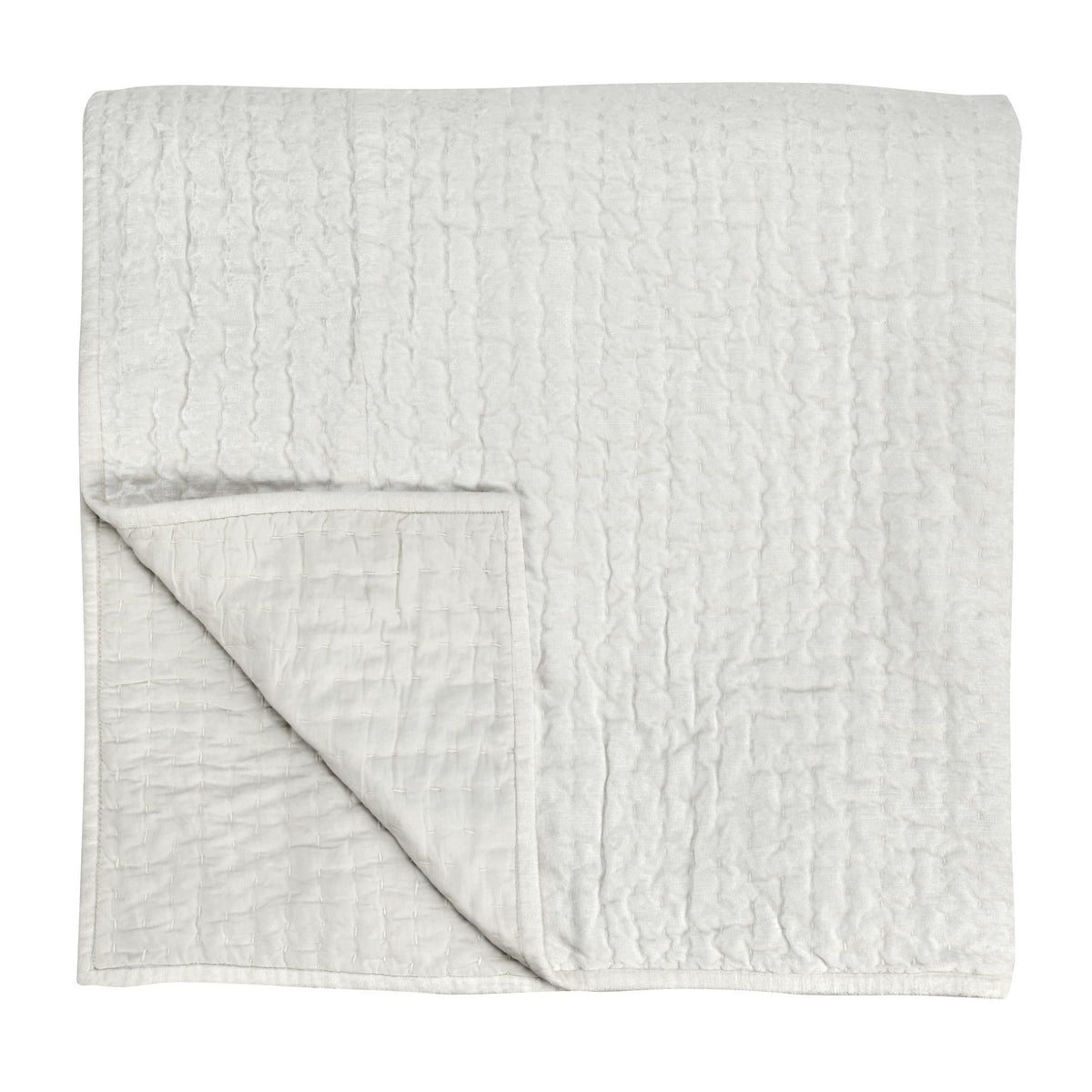 Bari Velvet King Quilt