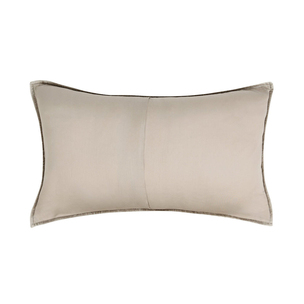 Bari Velvet King Pillow Sham