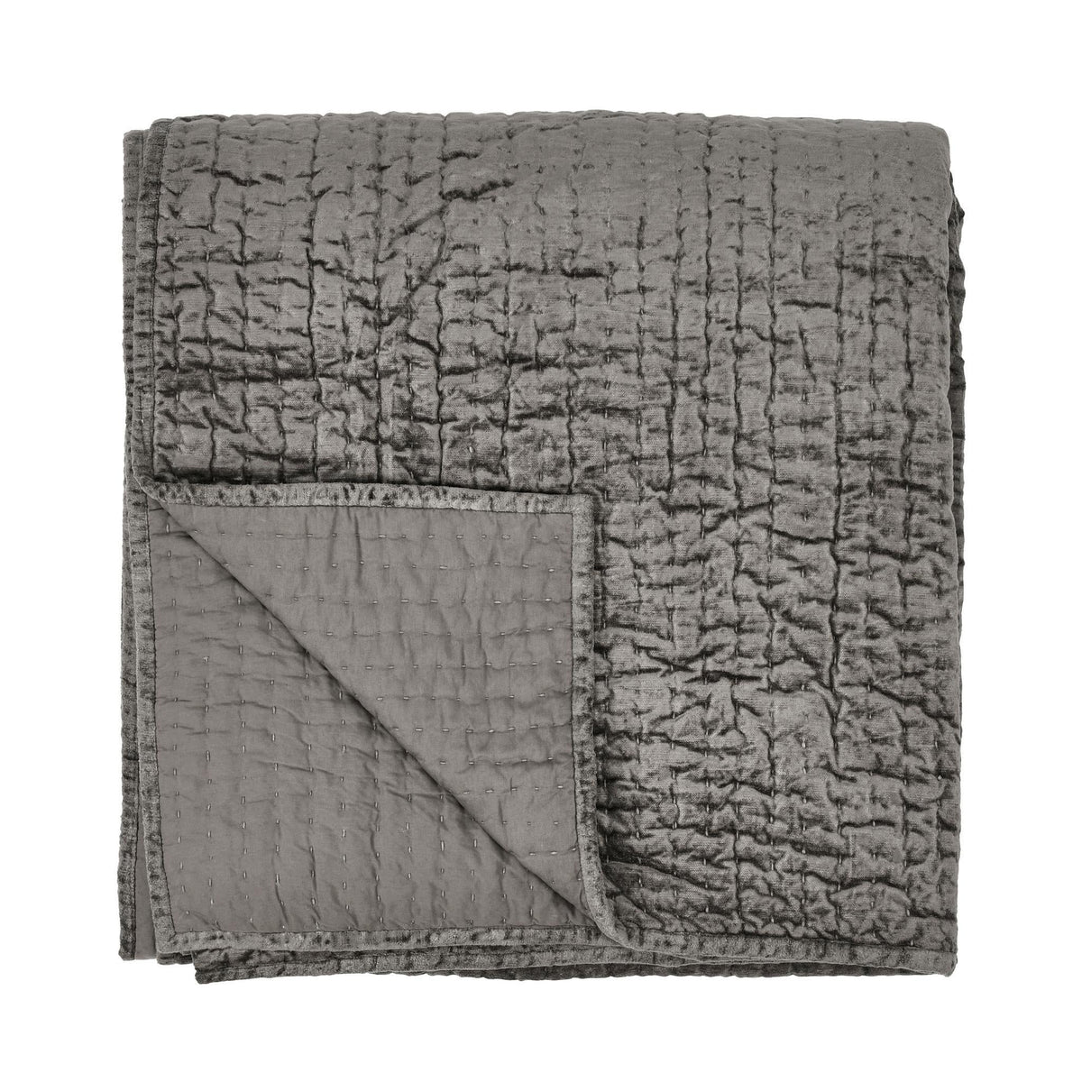 Bari Velvet King Quilt