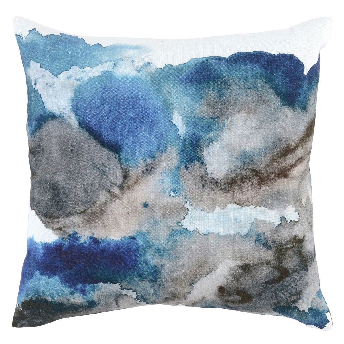 VP Isla Blue Multi Pillow