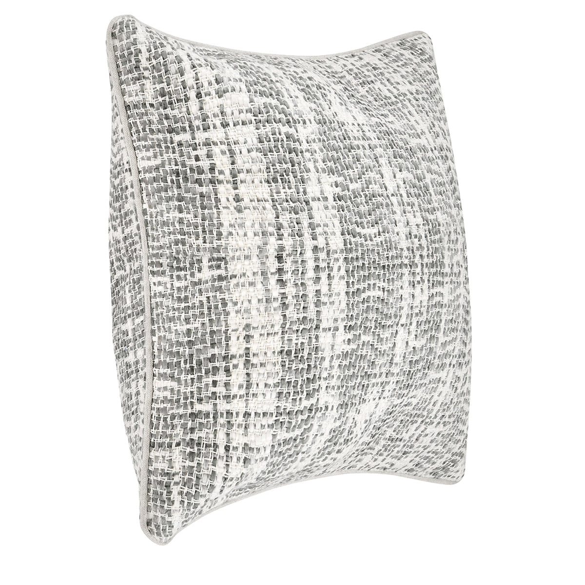 TW Brax 22x22 - Blue/Ivory
