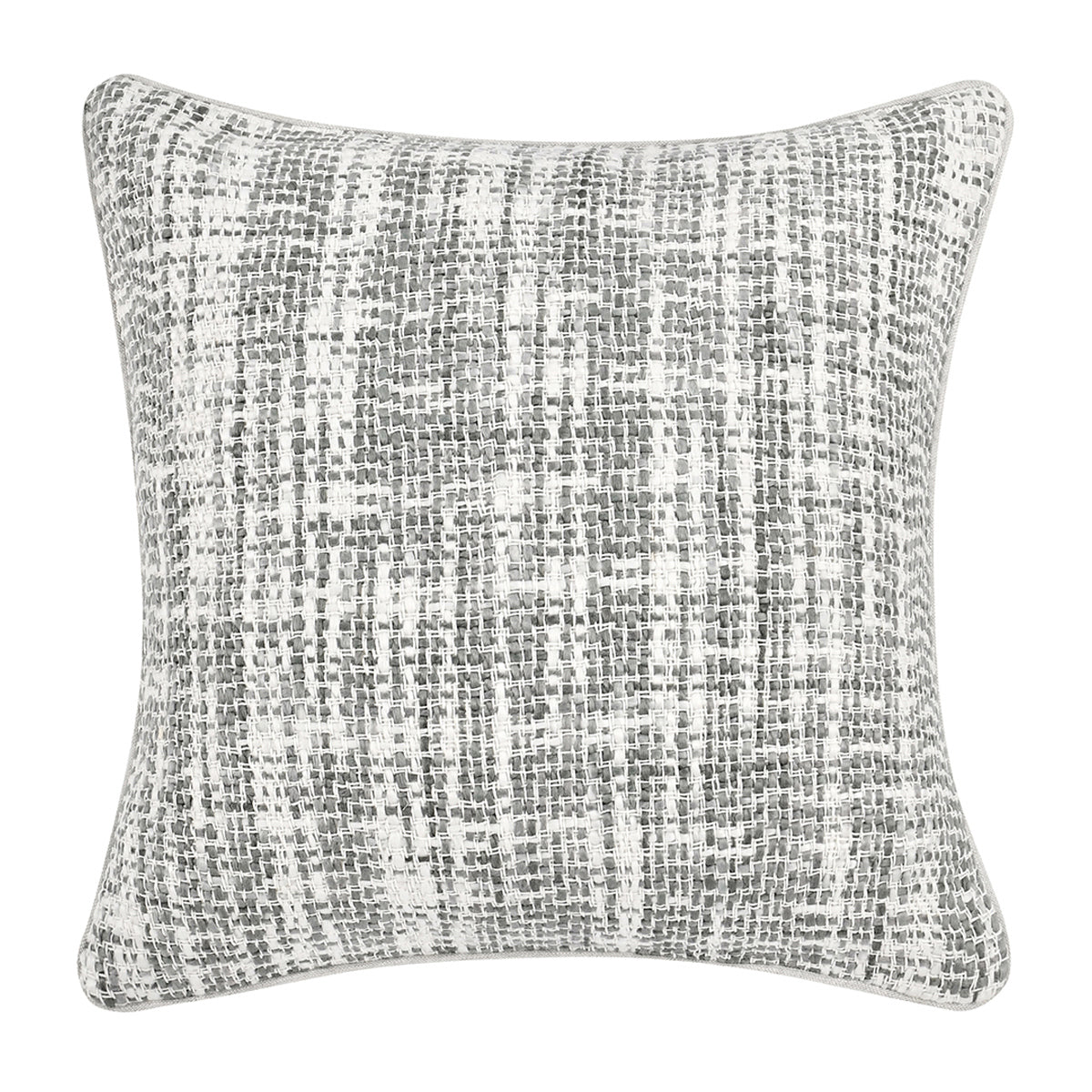 TW Brax 22x22 - Blue/Ivory