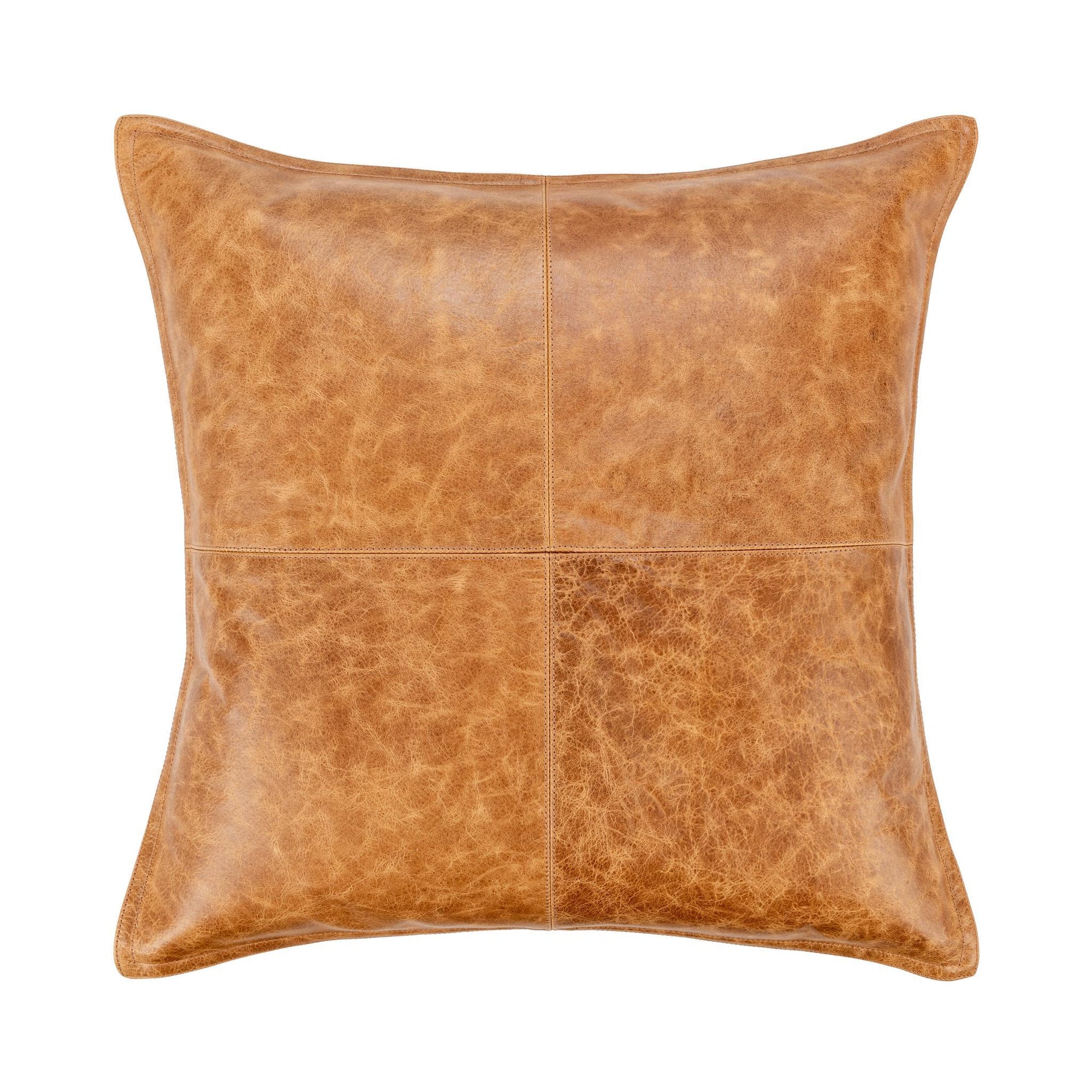SLD Leather Multiple Sizes - Dumont Chestnut