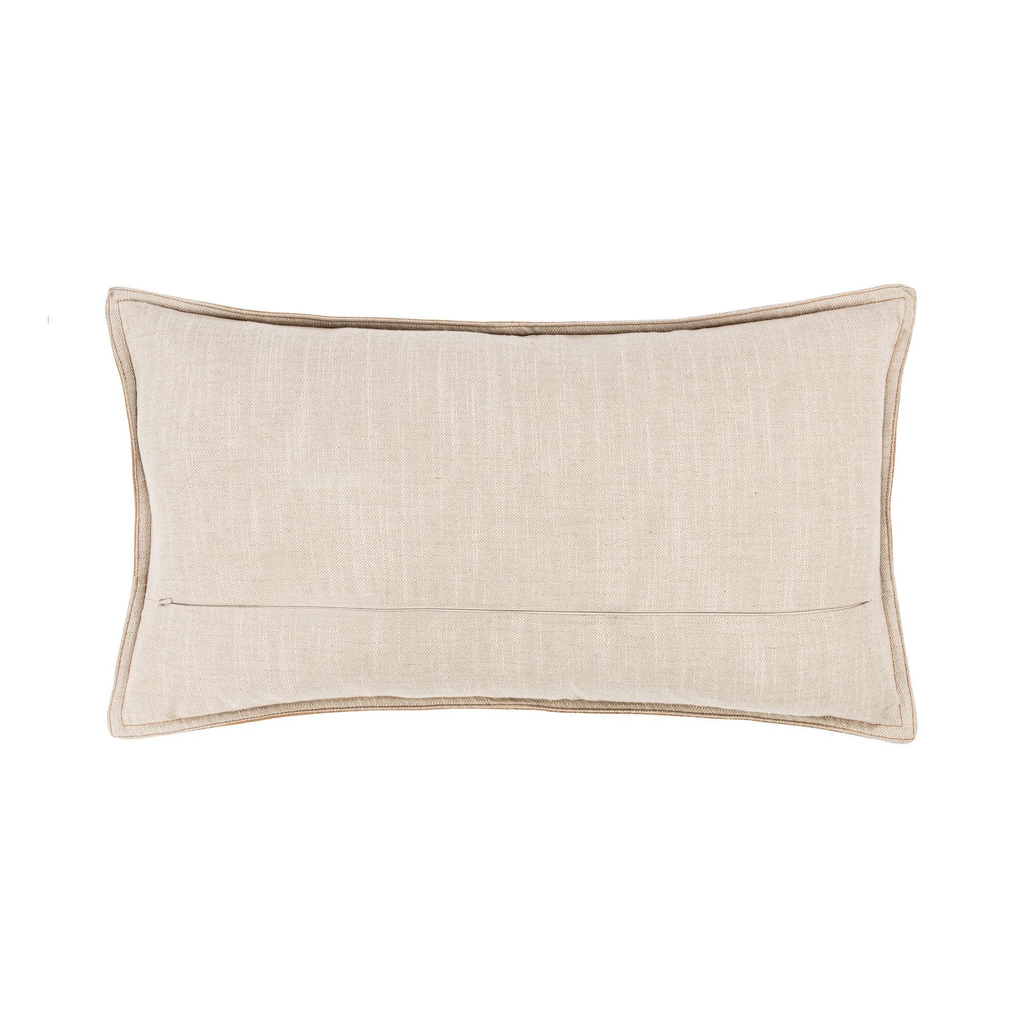 SLD Leather Multiple Sizes - Dumont Chestnut