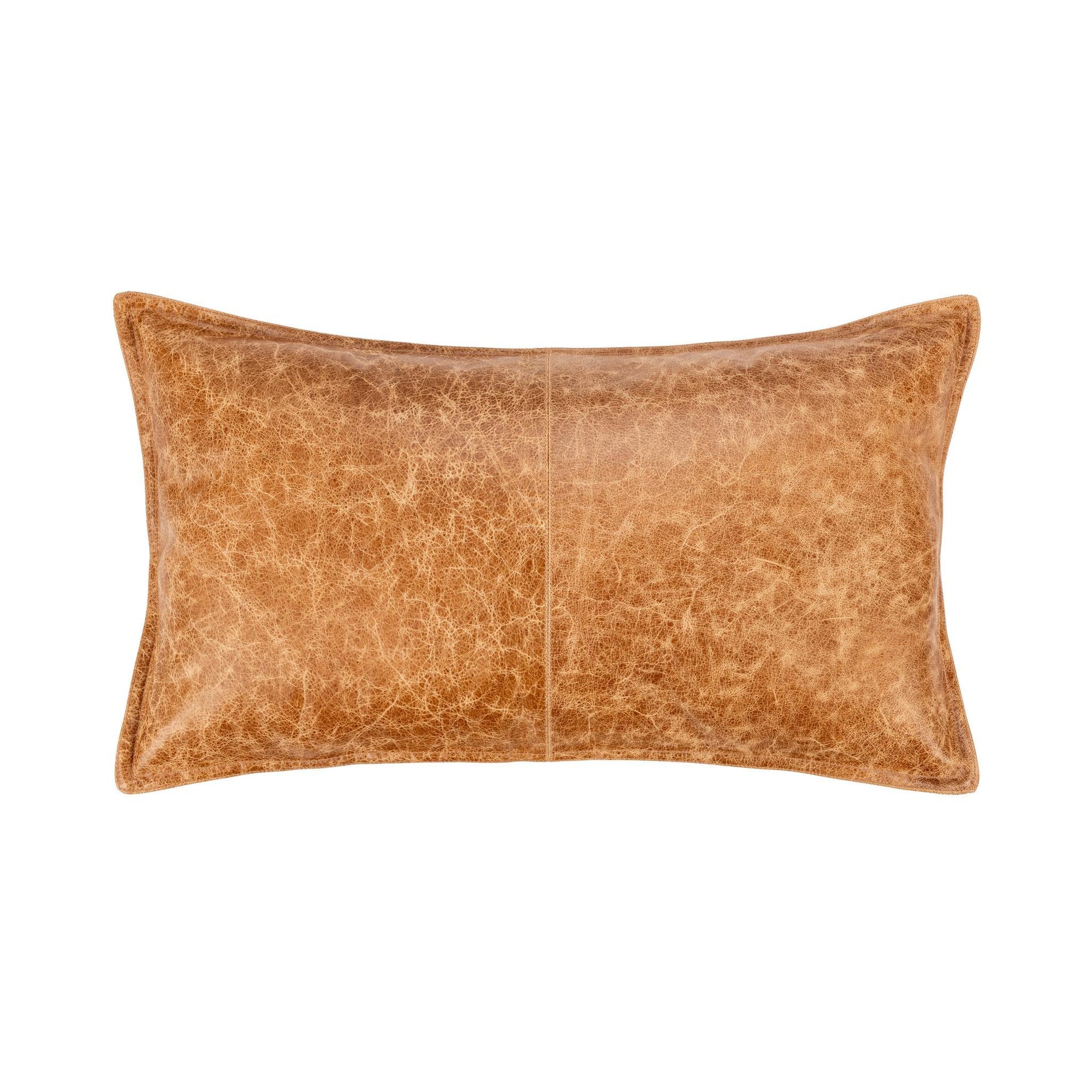 SLD Leather Multiple Sizes - Dumont Chestnut