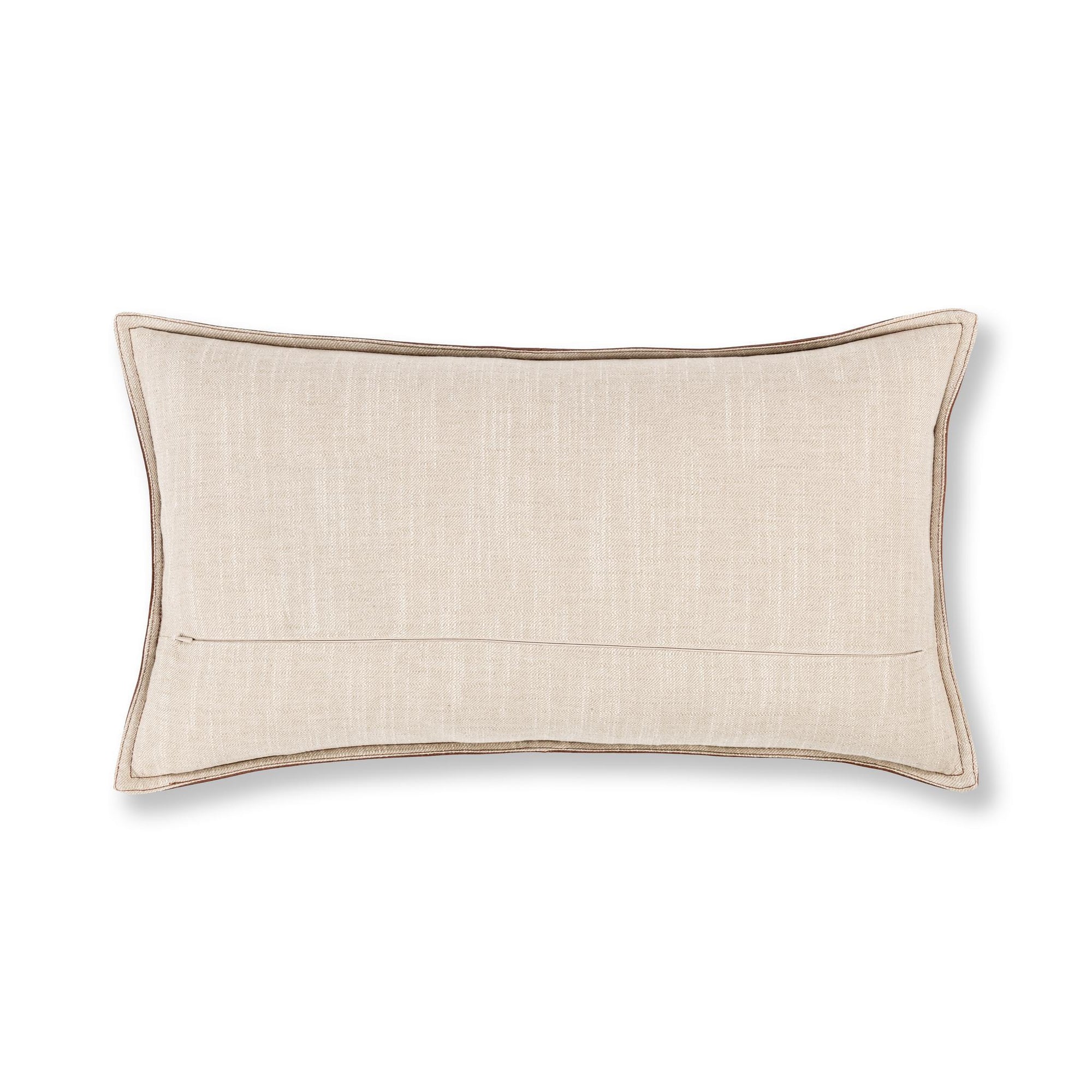 SLD Leather Multiple Sizes - Dumont Chestnut