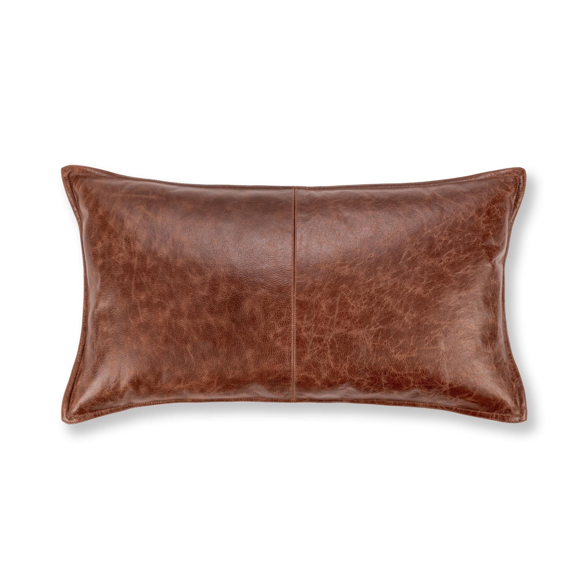 SLD Leather Multiple Sizes - Dumont Chestnut