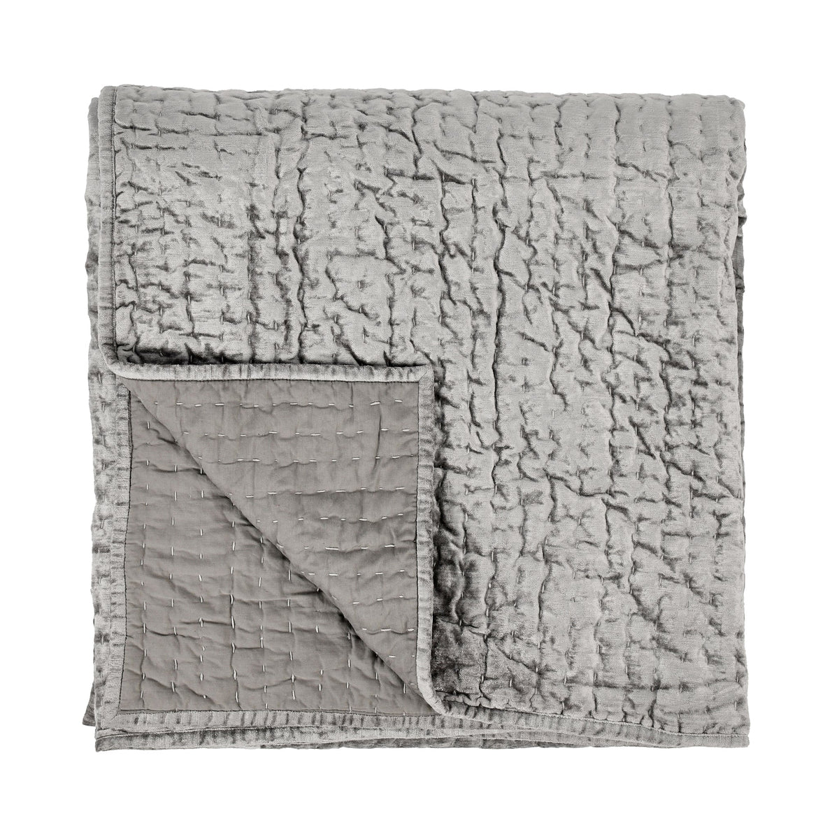 Bari Velvet Queen Quilt