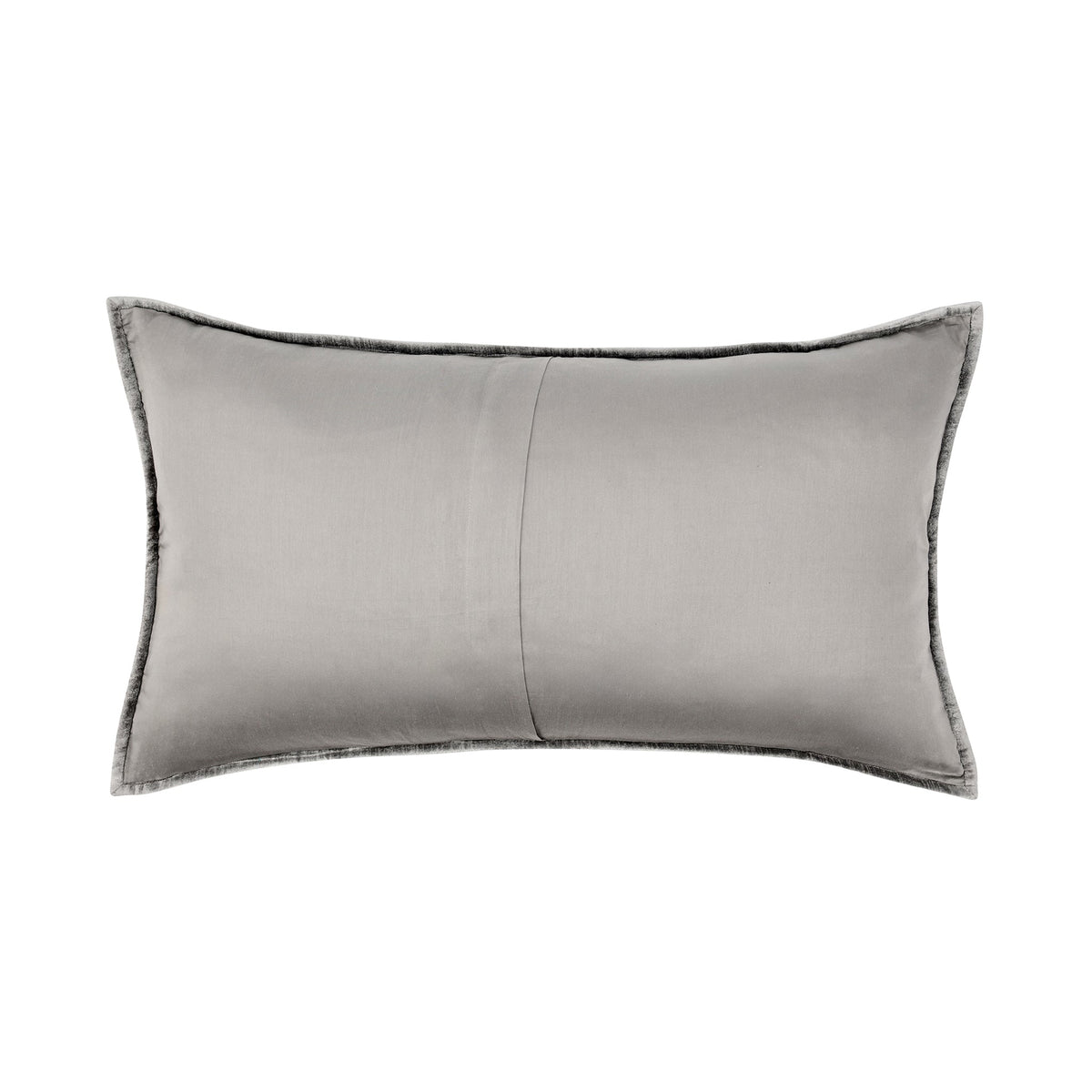 Bari Velvet King Pillow Sham