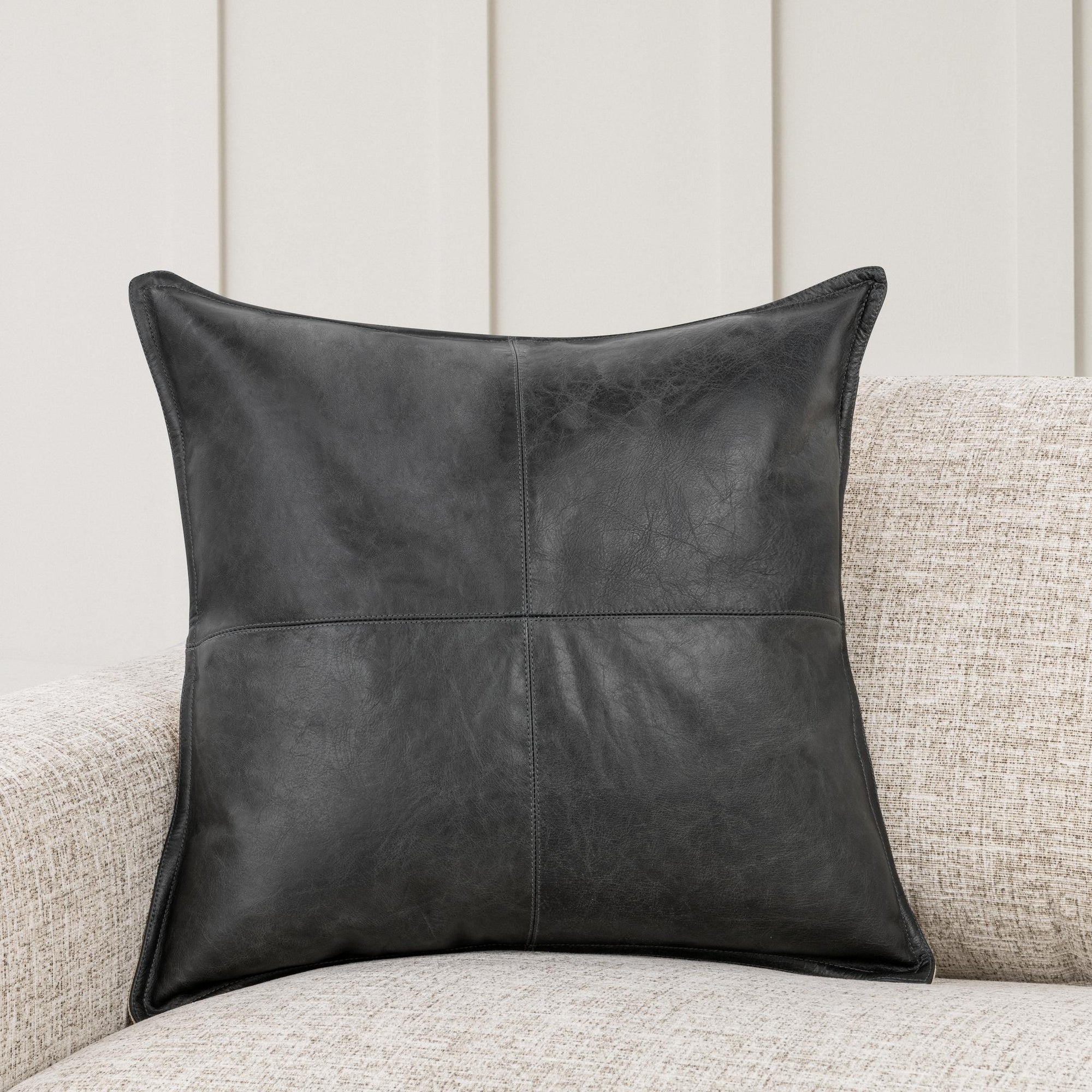 SLD Leather Multiple Sizes - Dumont Chestnut
