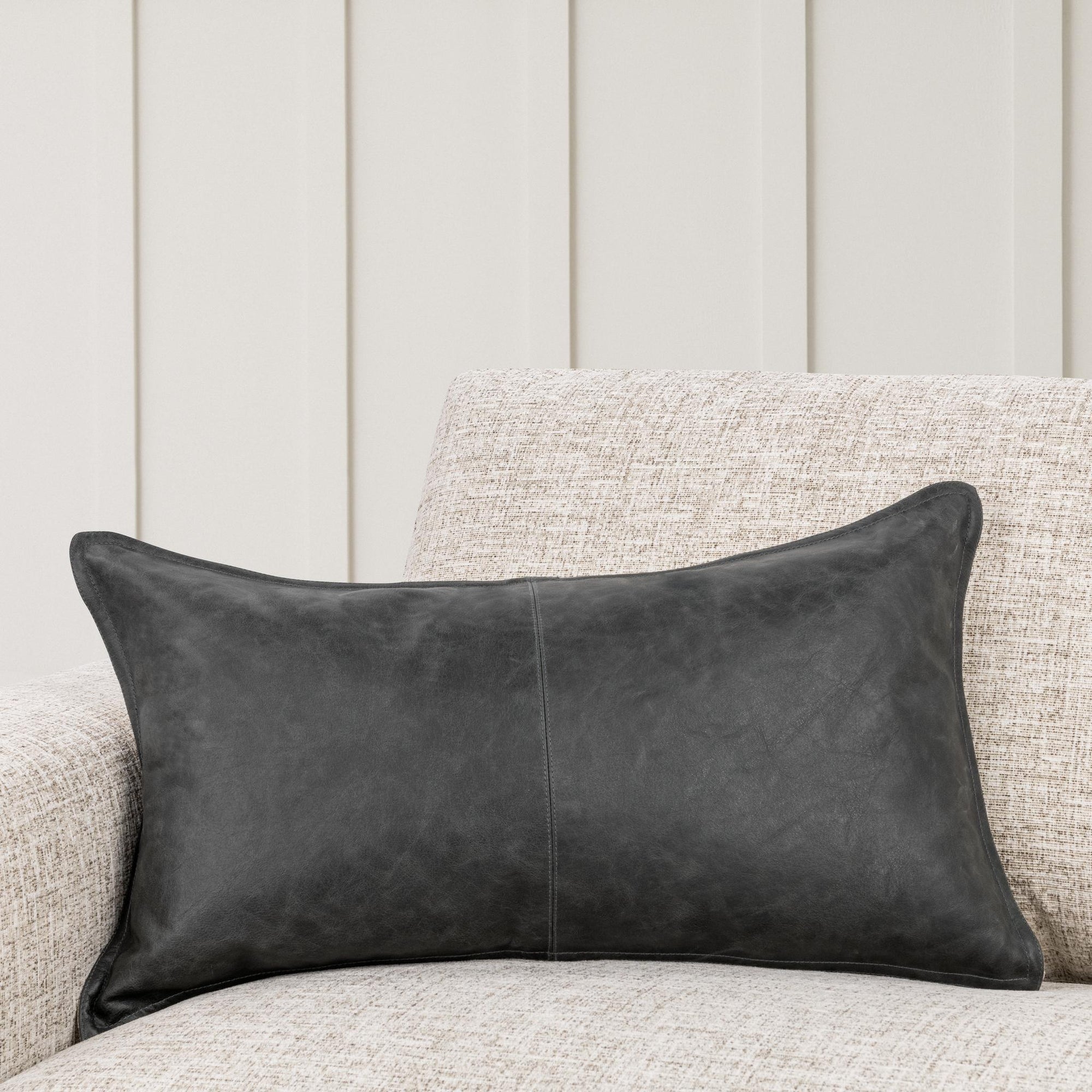 SLD Leather Multiple Sizes - Dumont Chestnut