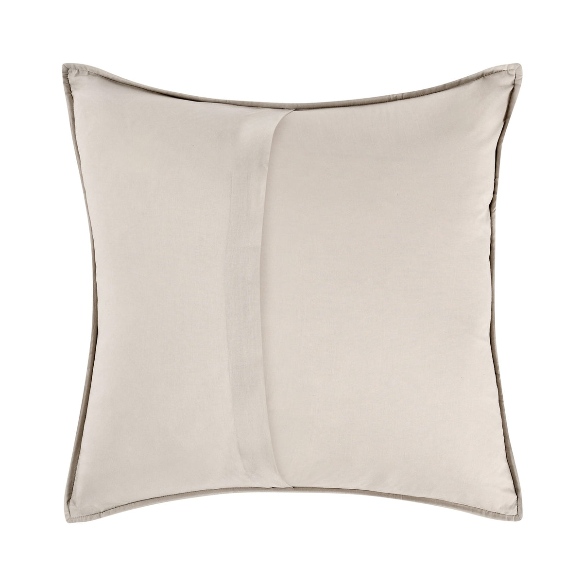 Lana Natural Sham