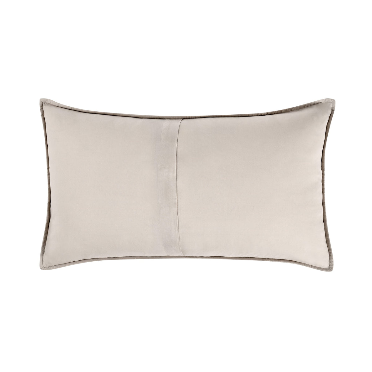 Lana Natural Sham
