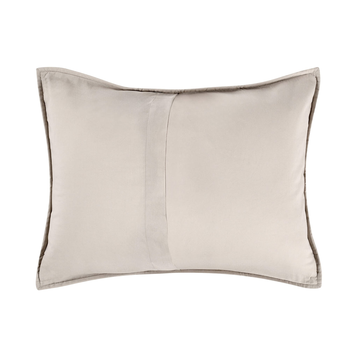 Lana Natural Sham