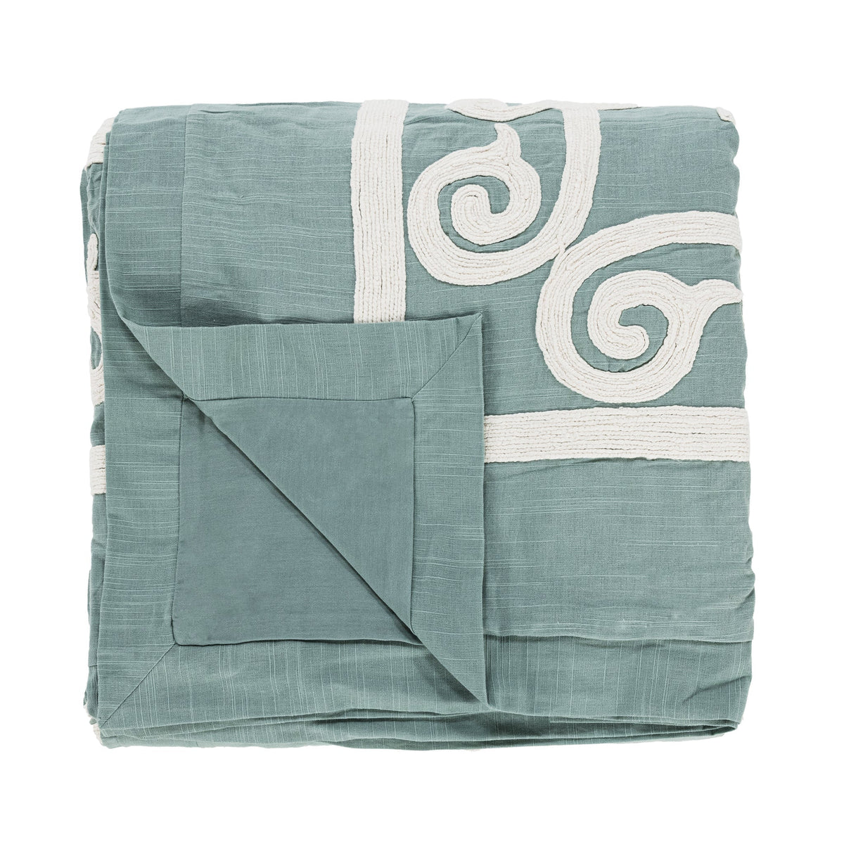 Patrina Duvet by Classic Home