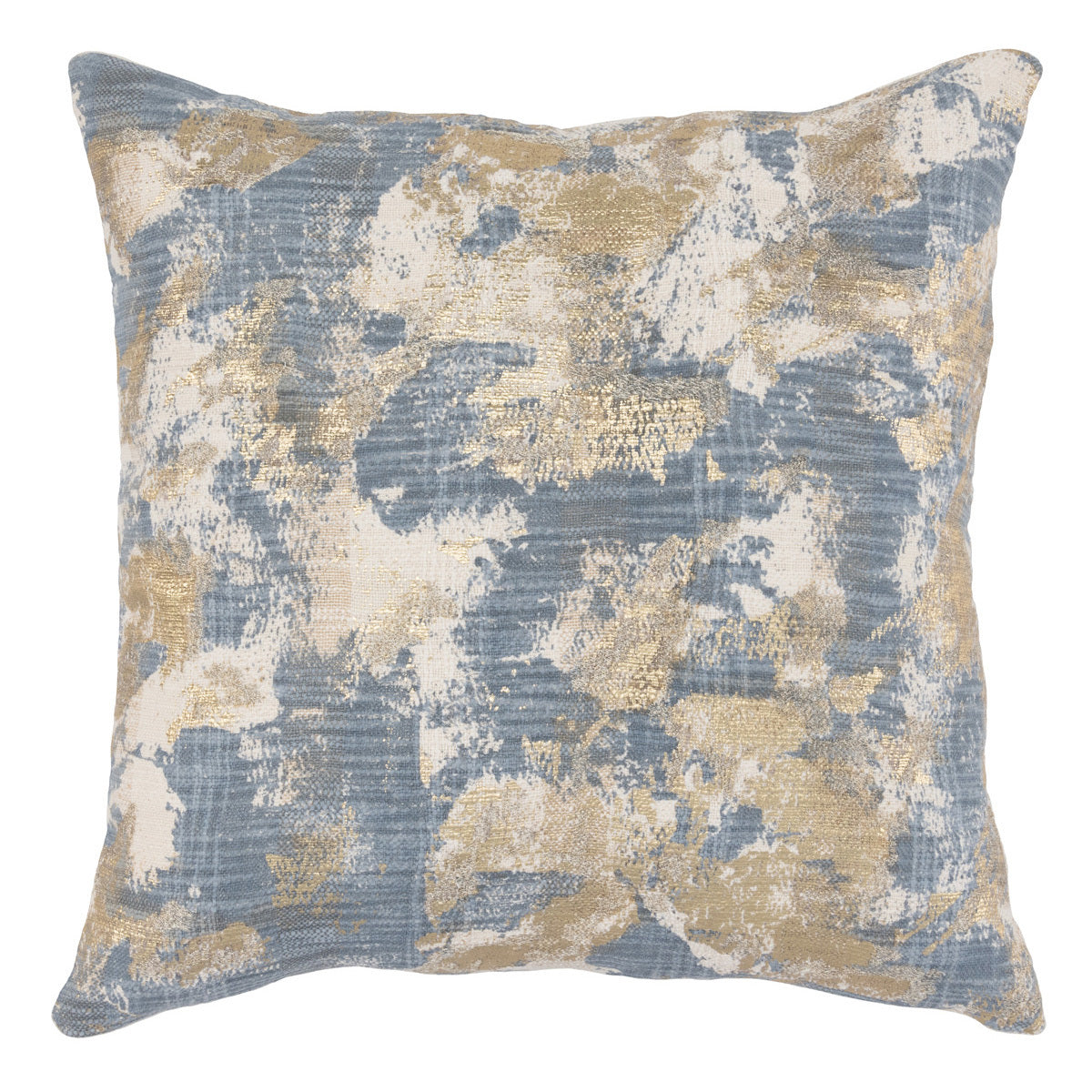 MA Luciana 22x22 - Rain Blue