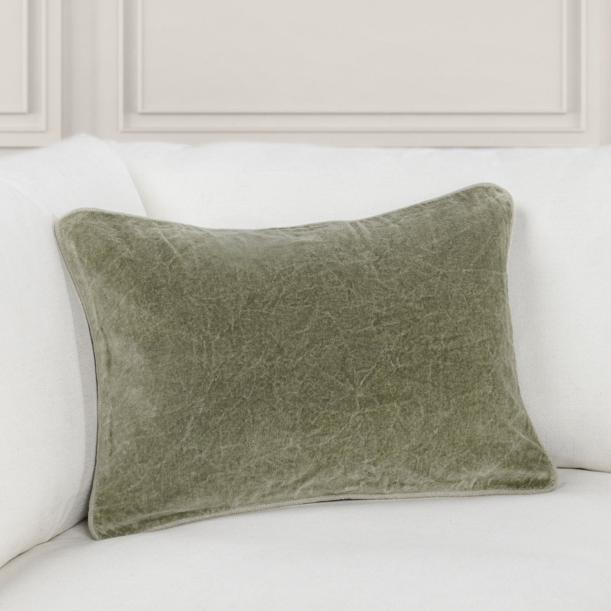 SLD Heirloom Velvet Multiple Sizes