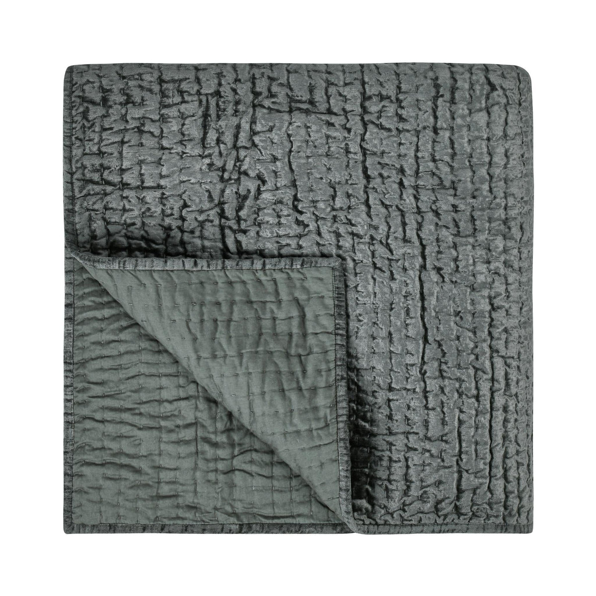 Bari Velvet Quilt