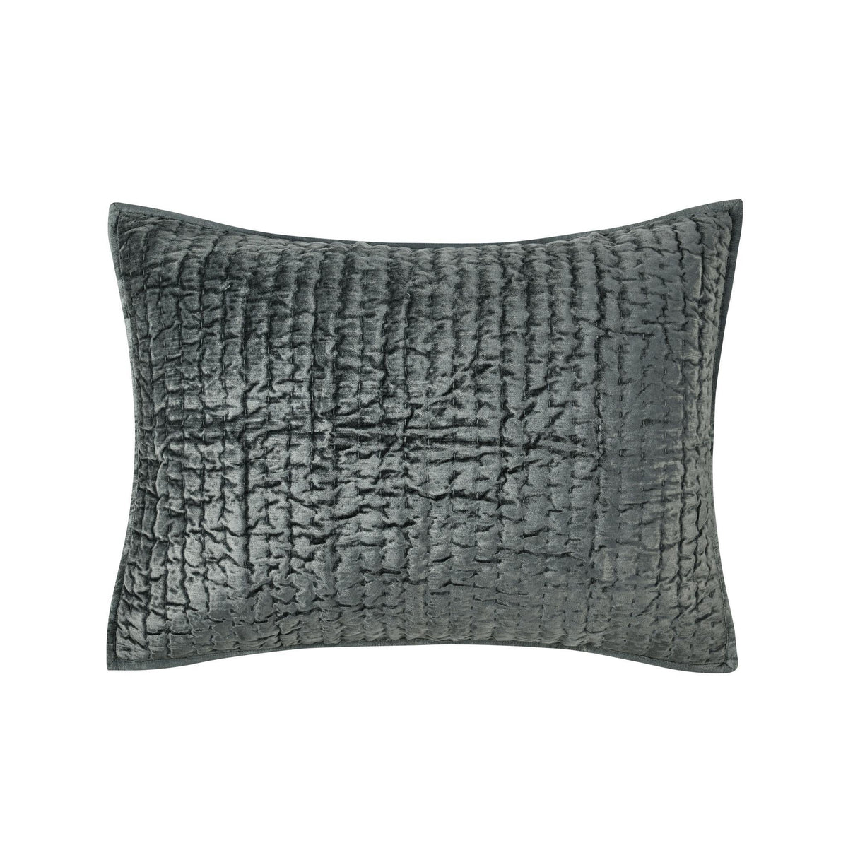 Bari Velvet Pillow Sham
