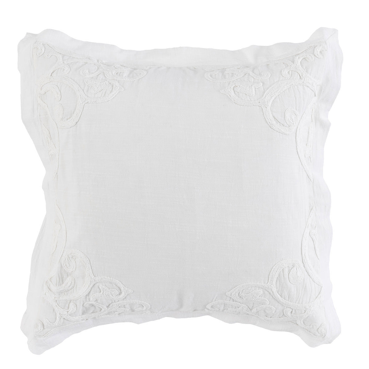 Reagan Sham by Classic Home