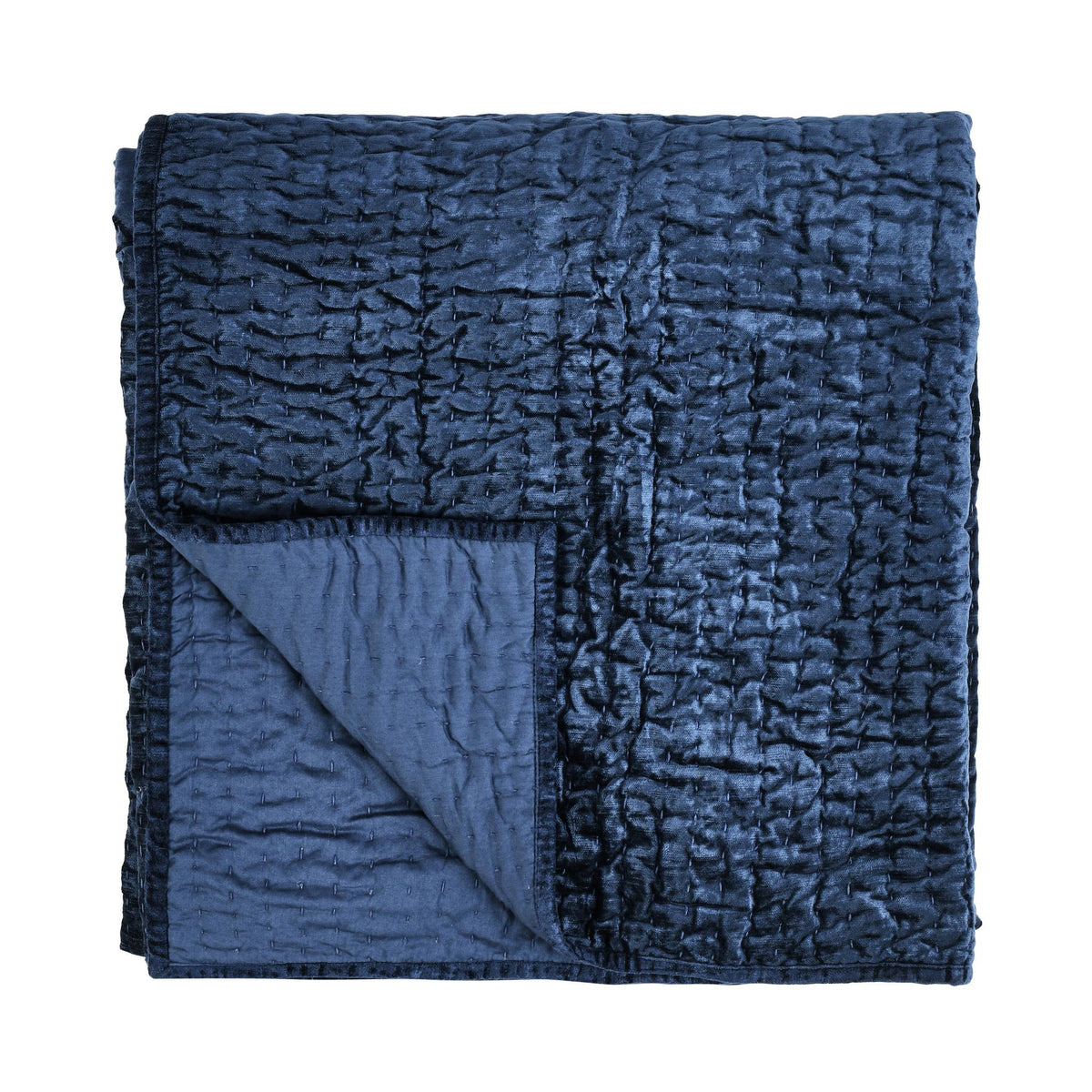 Bari Velvet Queen Quilt