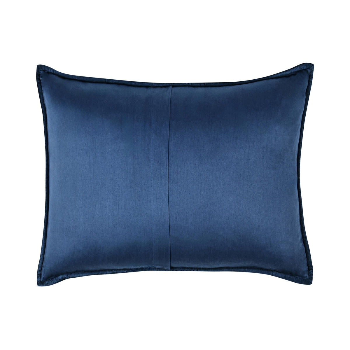 Bari Velvet Standard Pillow Sham
