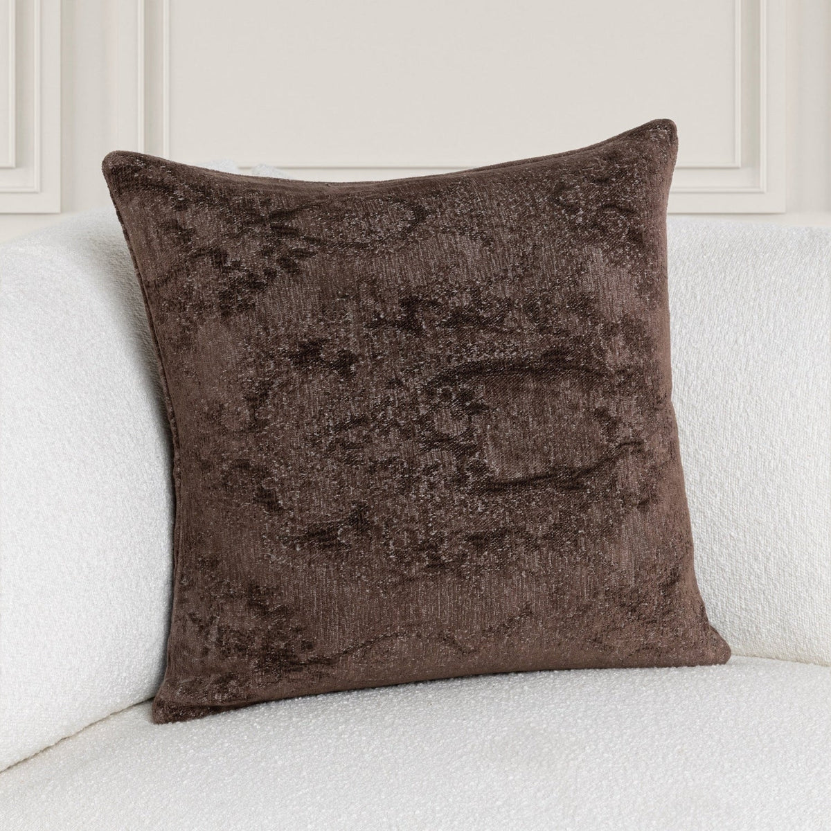 SLD Oliver 22x22 Pillow by Classic Home