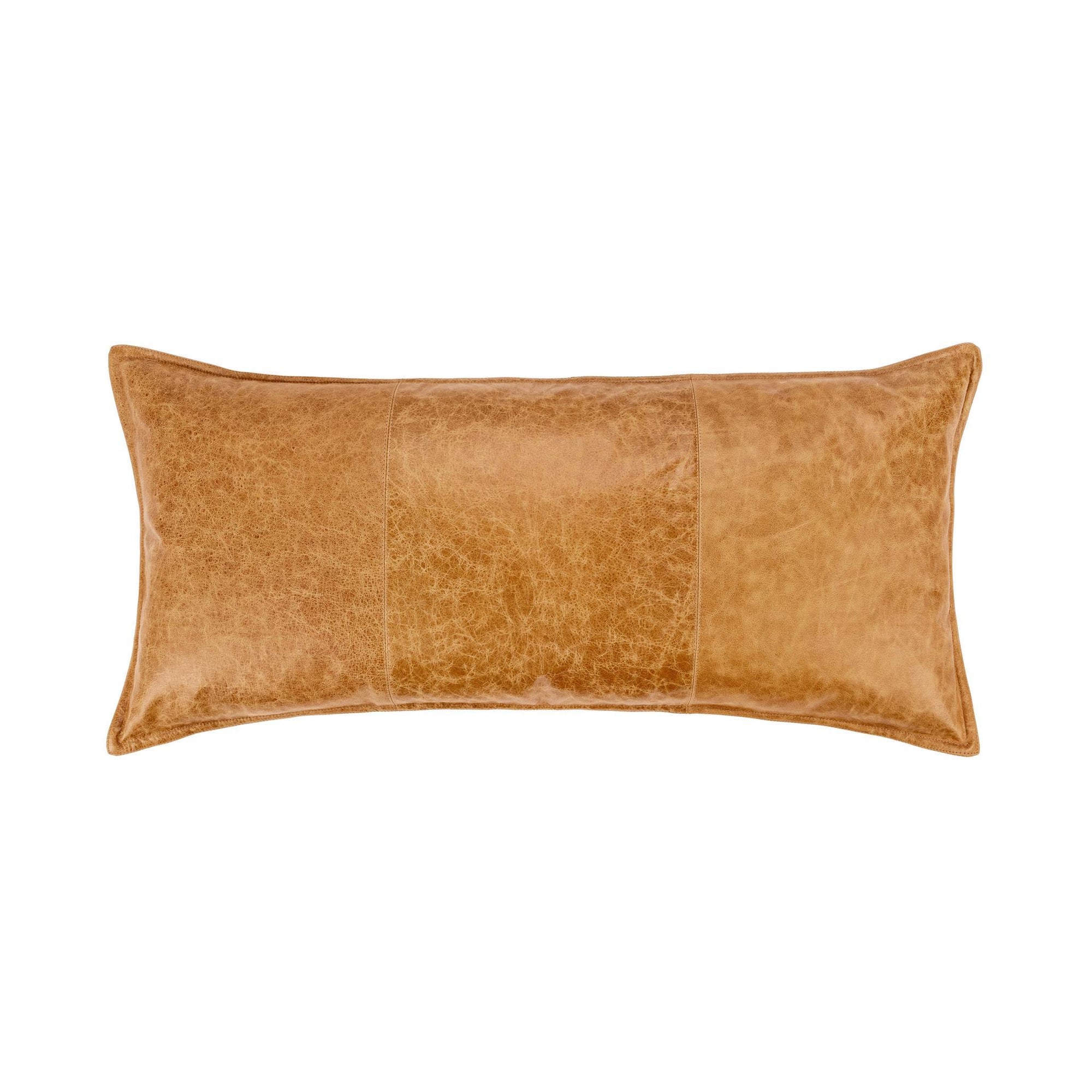 SLD Leather Multiple Sizes - Dumont Chestnut