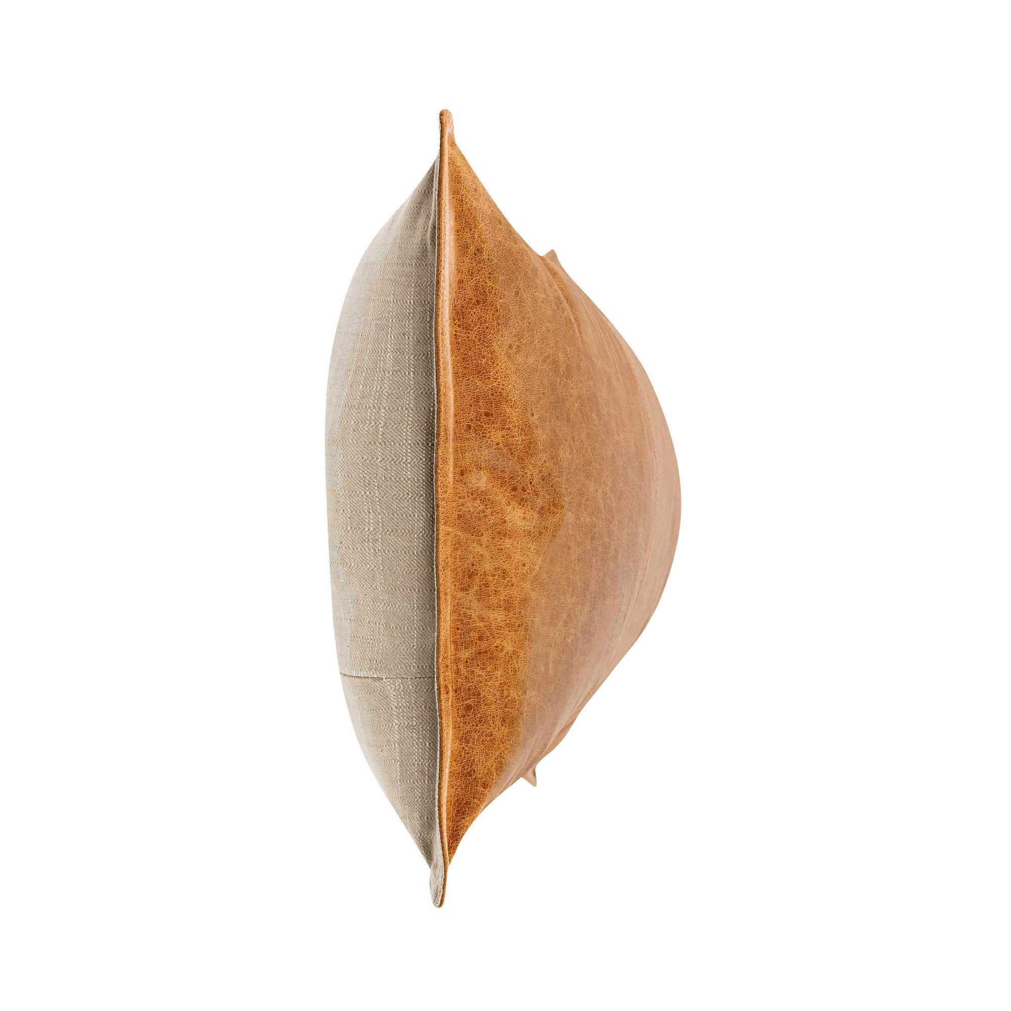 SLD Leather Multiple Sizes - Dumont Chestnut