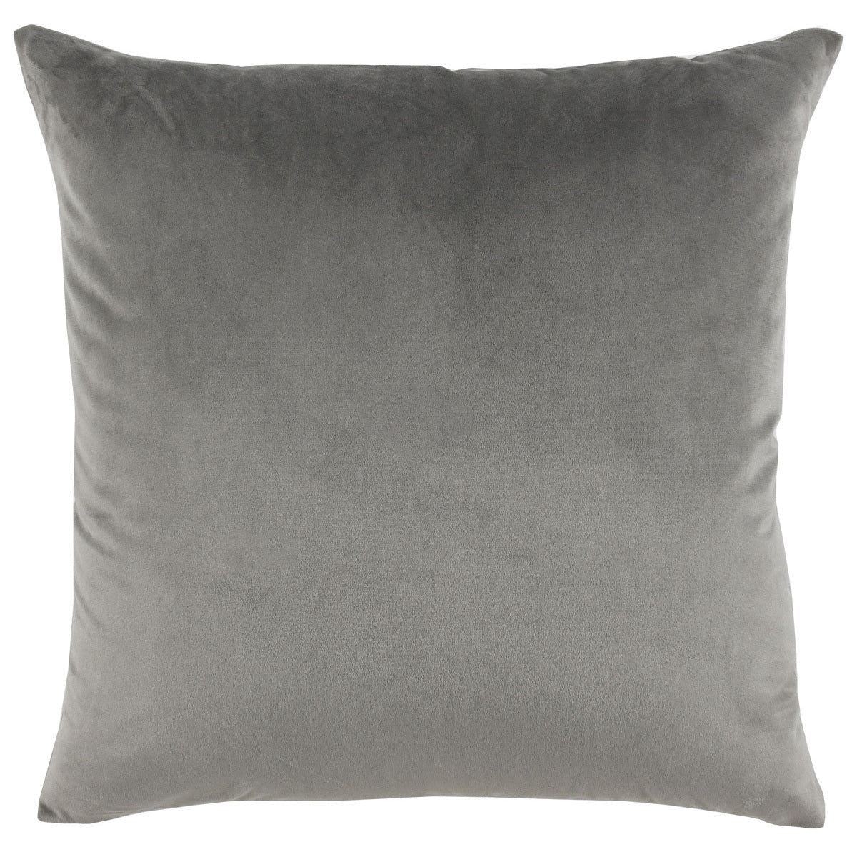 SLD Torri Velvet Storm 22X22 Pillow by Classic Home